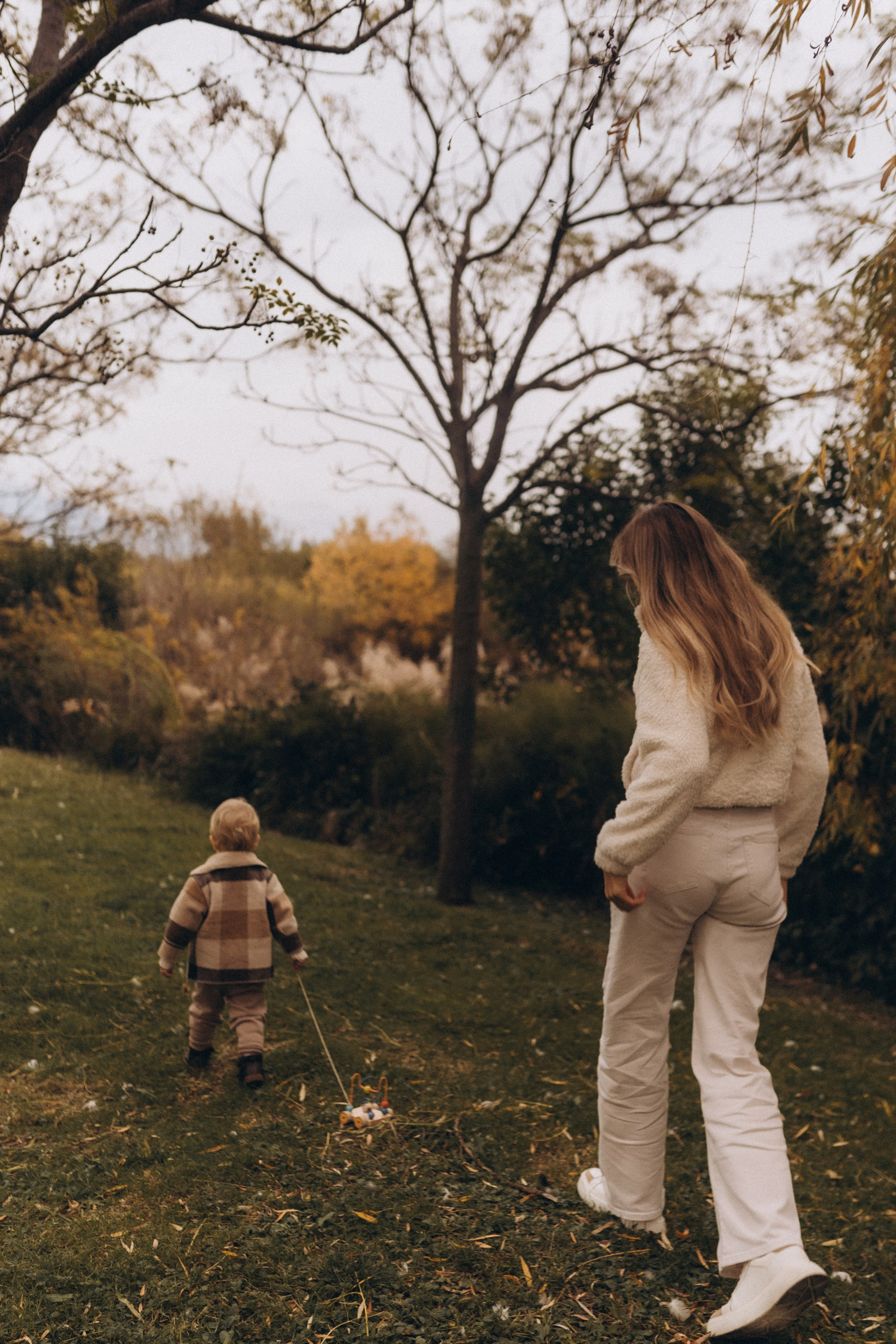 Тайная опора. Семейный фотограф в Челябинске