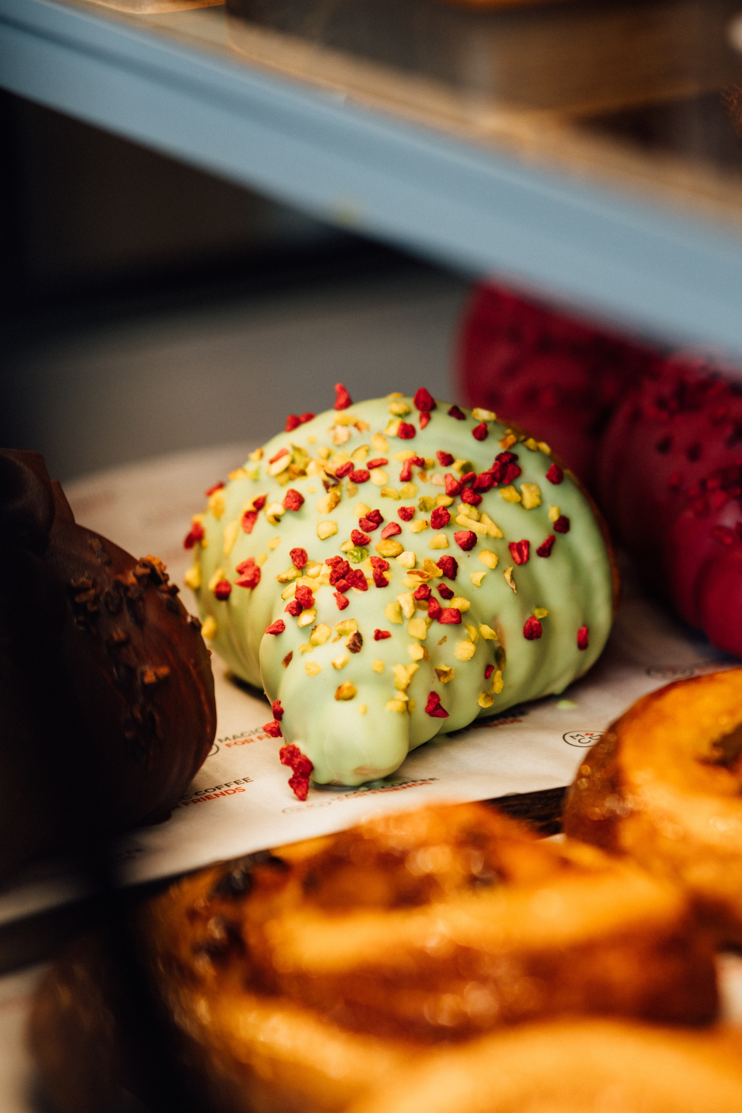 Кофейня | Magic сoffee. Фотограф на любое событие в Кемерово