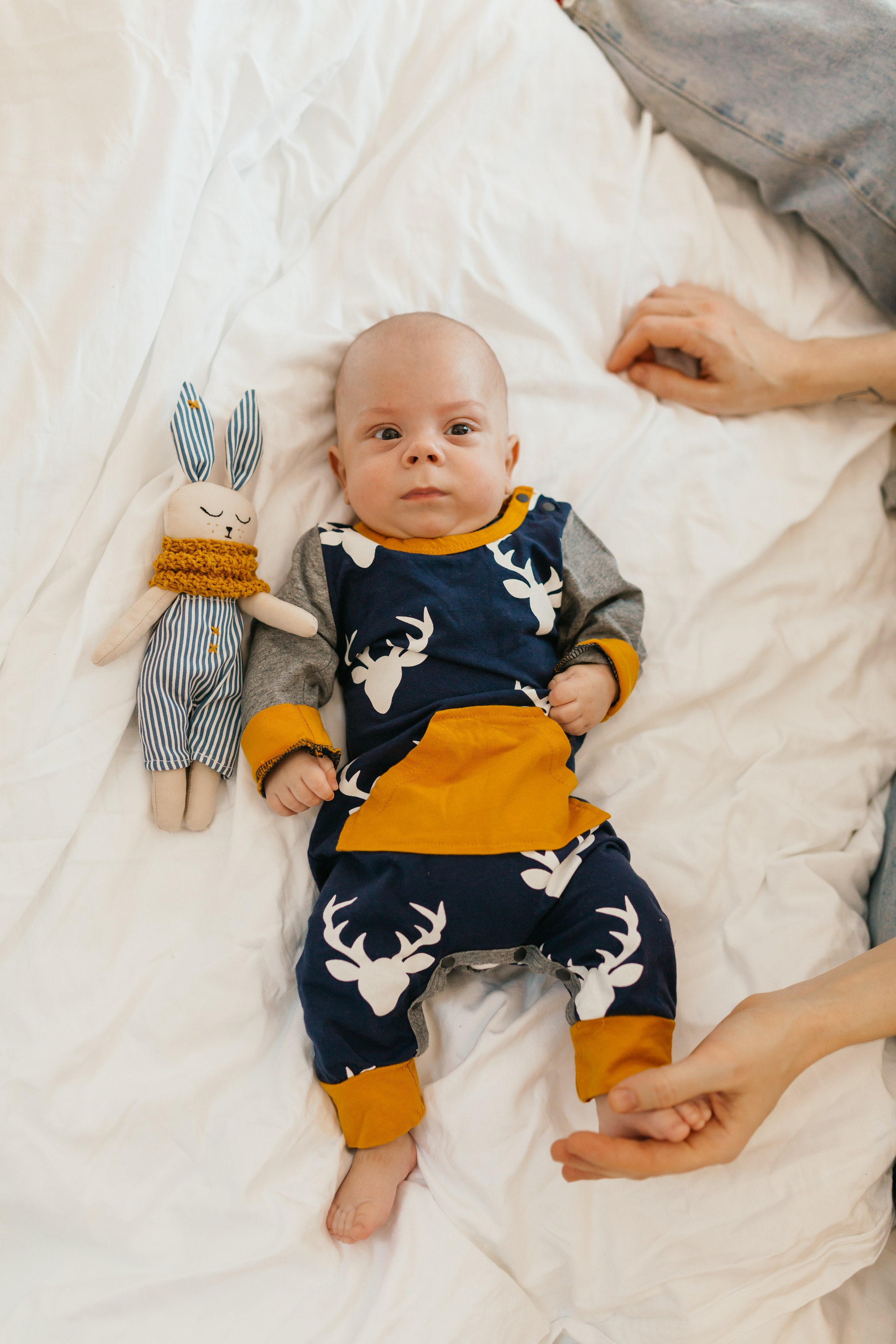 Новогодняя. Свадебный фотограф в Ярославле Алиса Тарасова