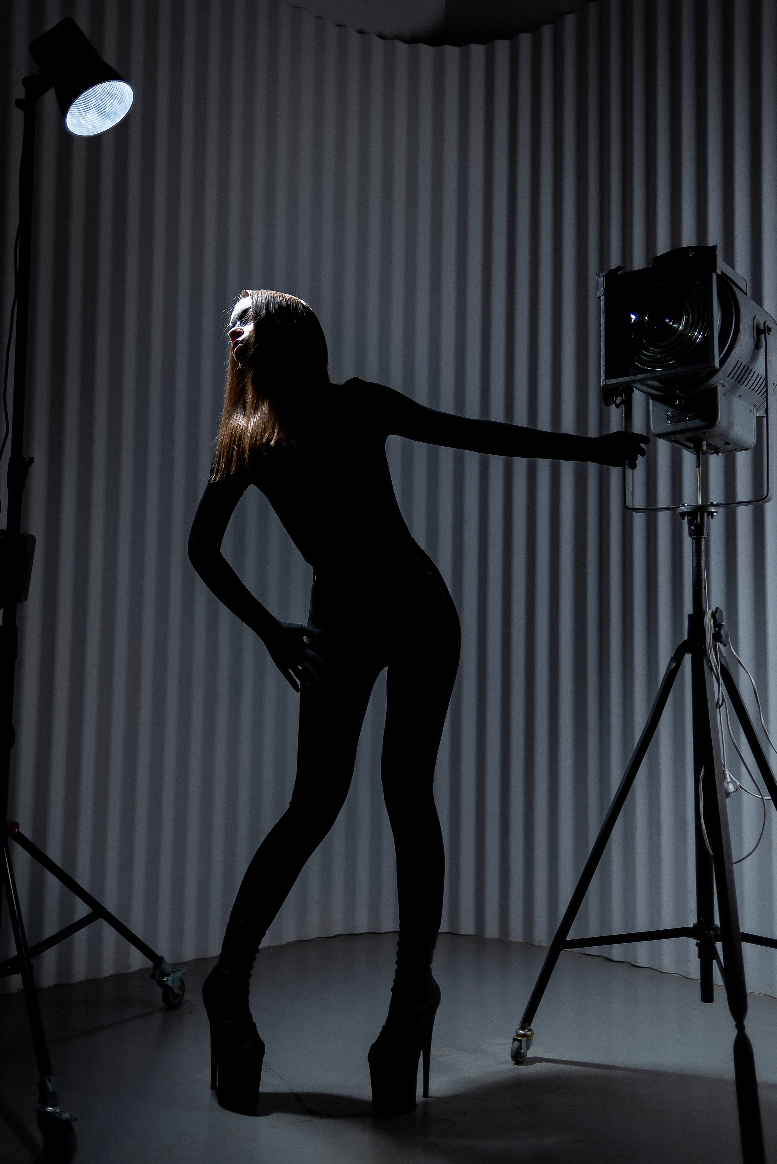 Таня.Black. Фотограф в Санкт-Петербурге. Диана Шкутова