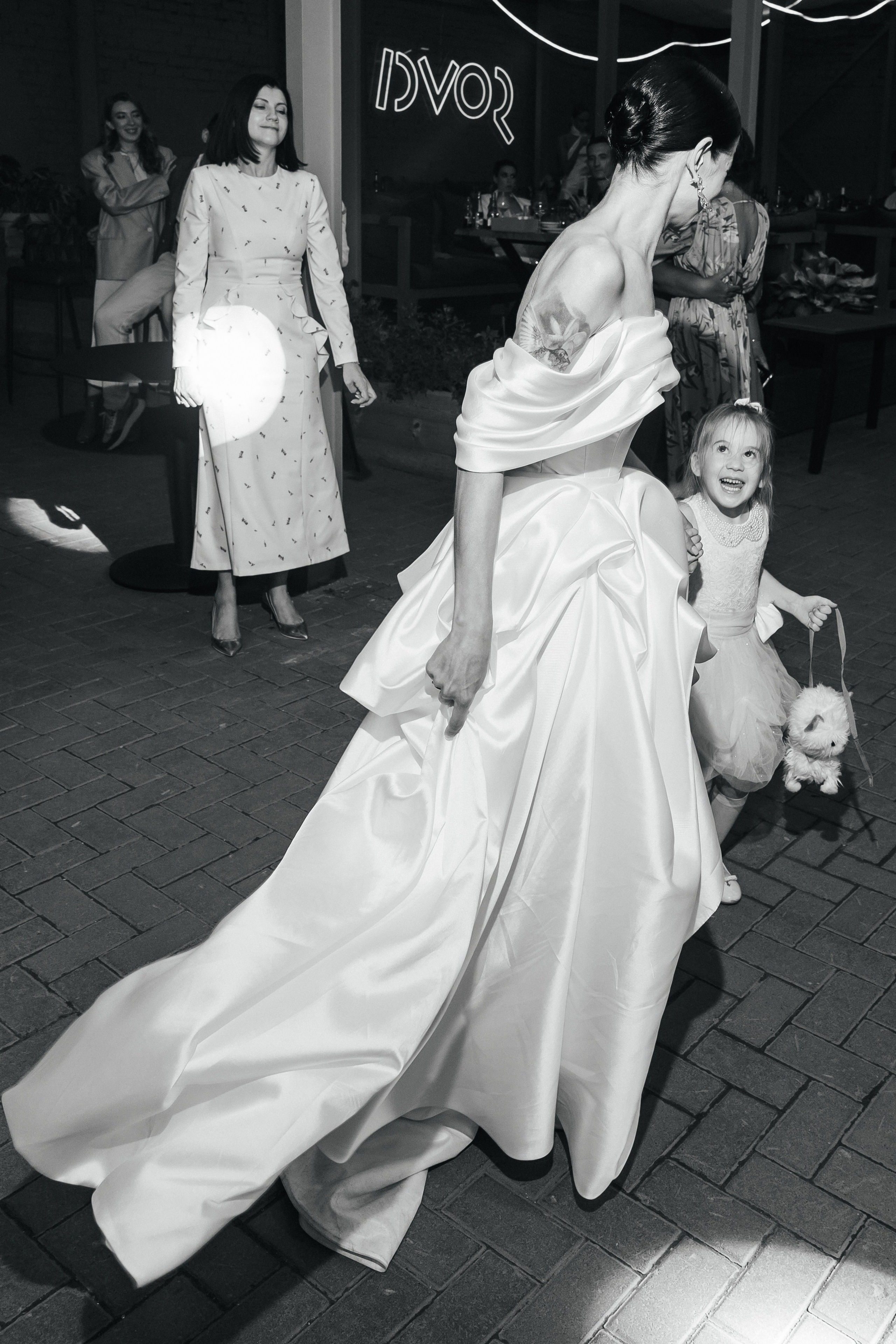 Саша и Настя. Фотограф Кирилл Бабий