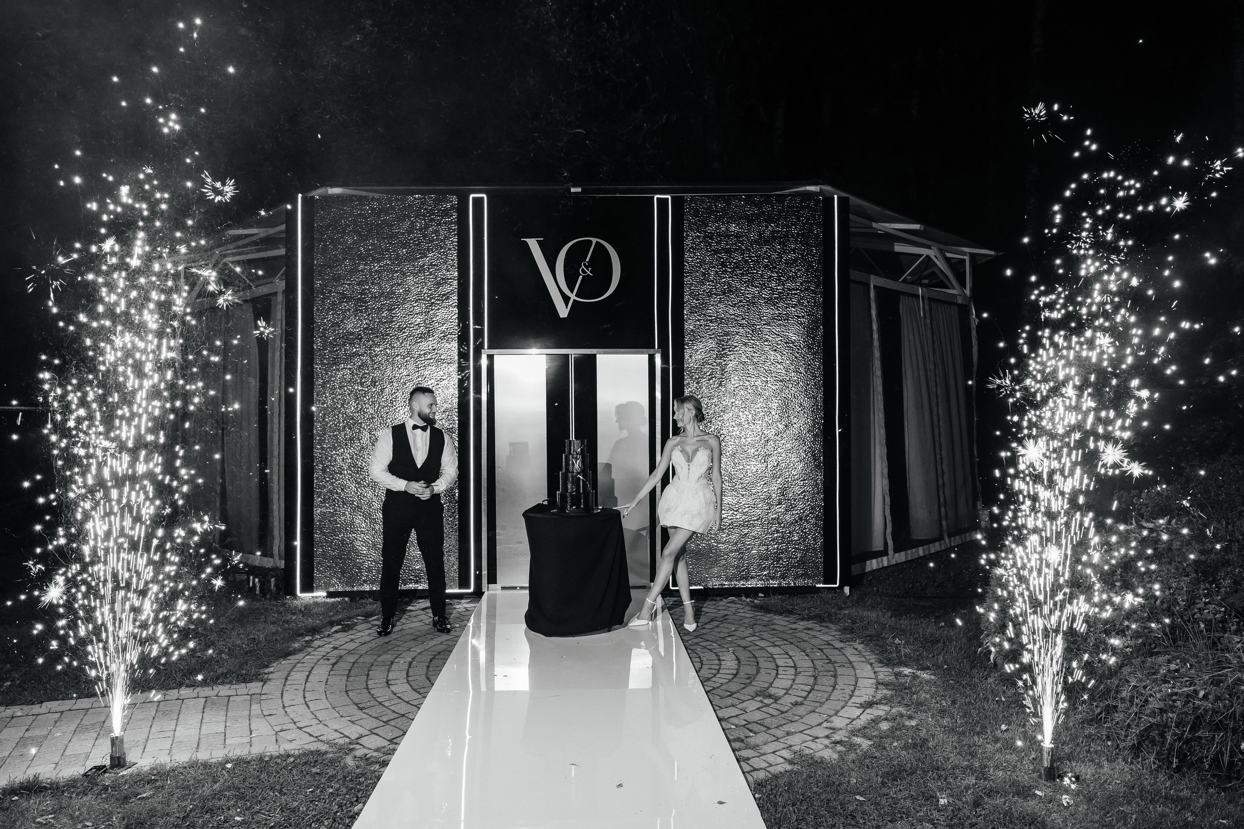 Влад и Оля. Фотограф Кирилл Бабий