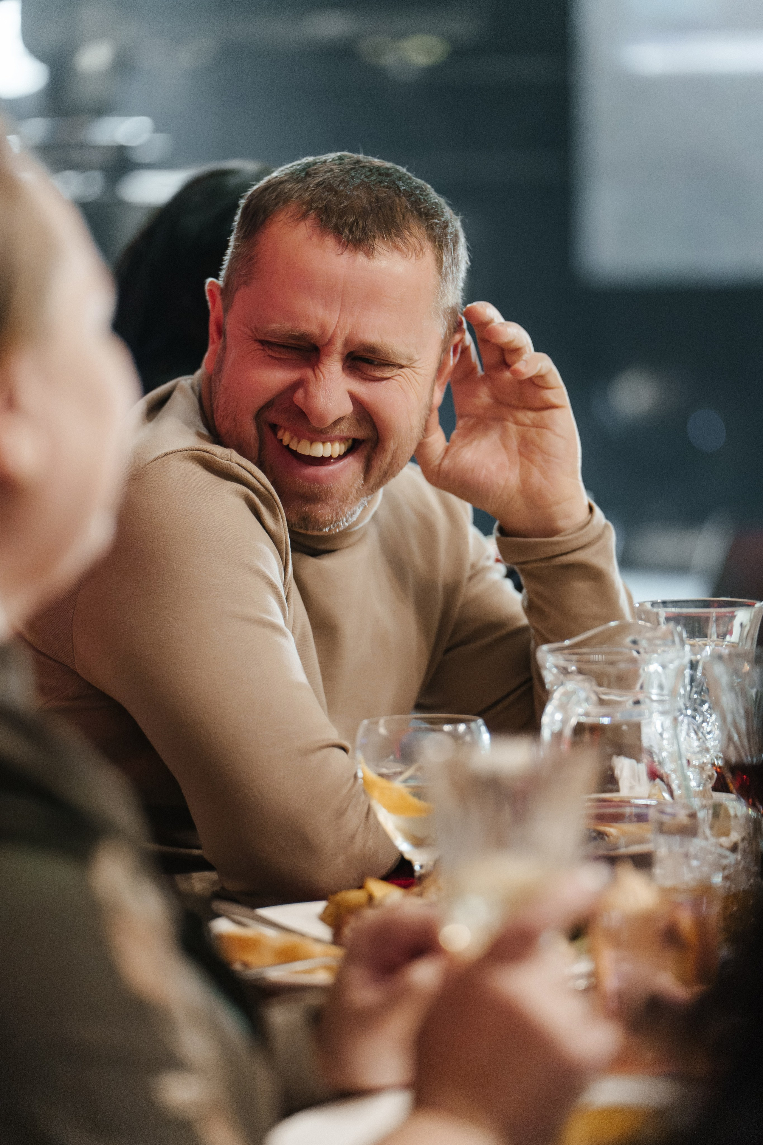 Анна. Фотограф Кирилл Бабий