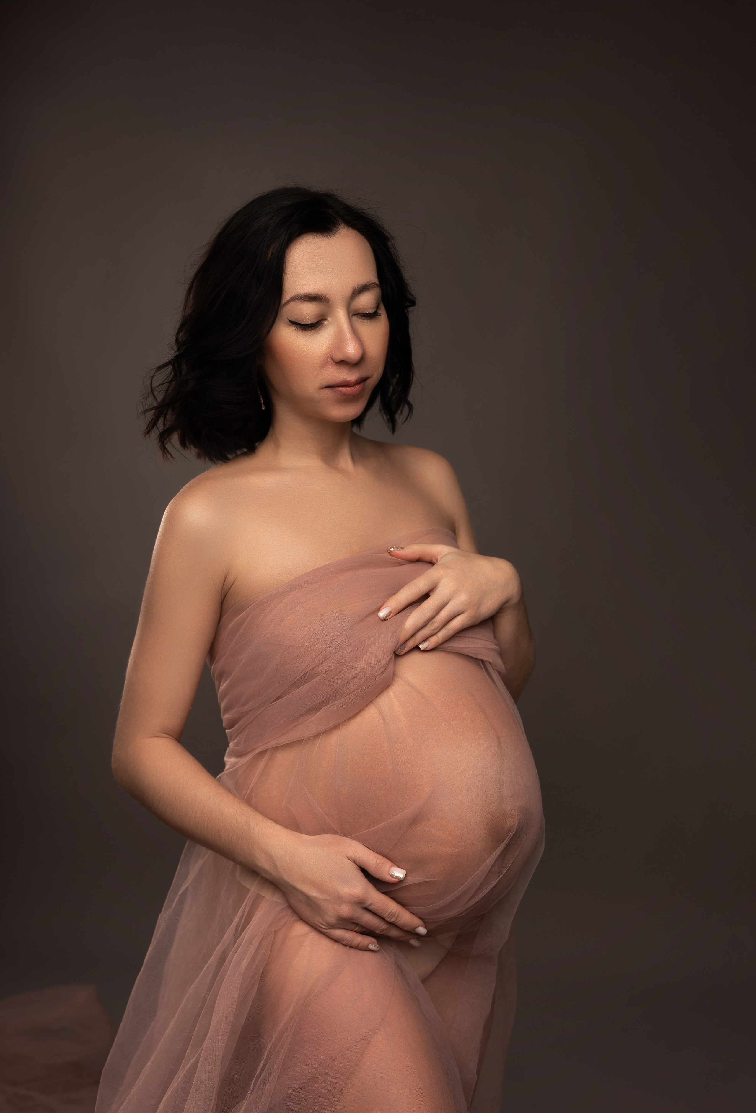 Беременность. Фотограф Анна Асташева, Ивантеевка, Пушкино, Москва