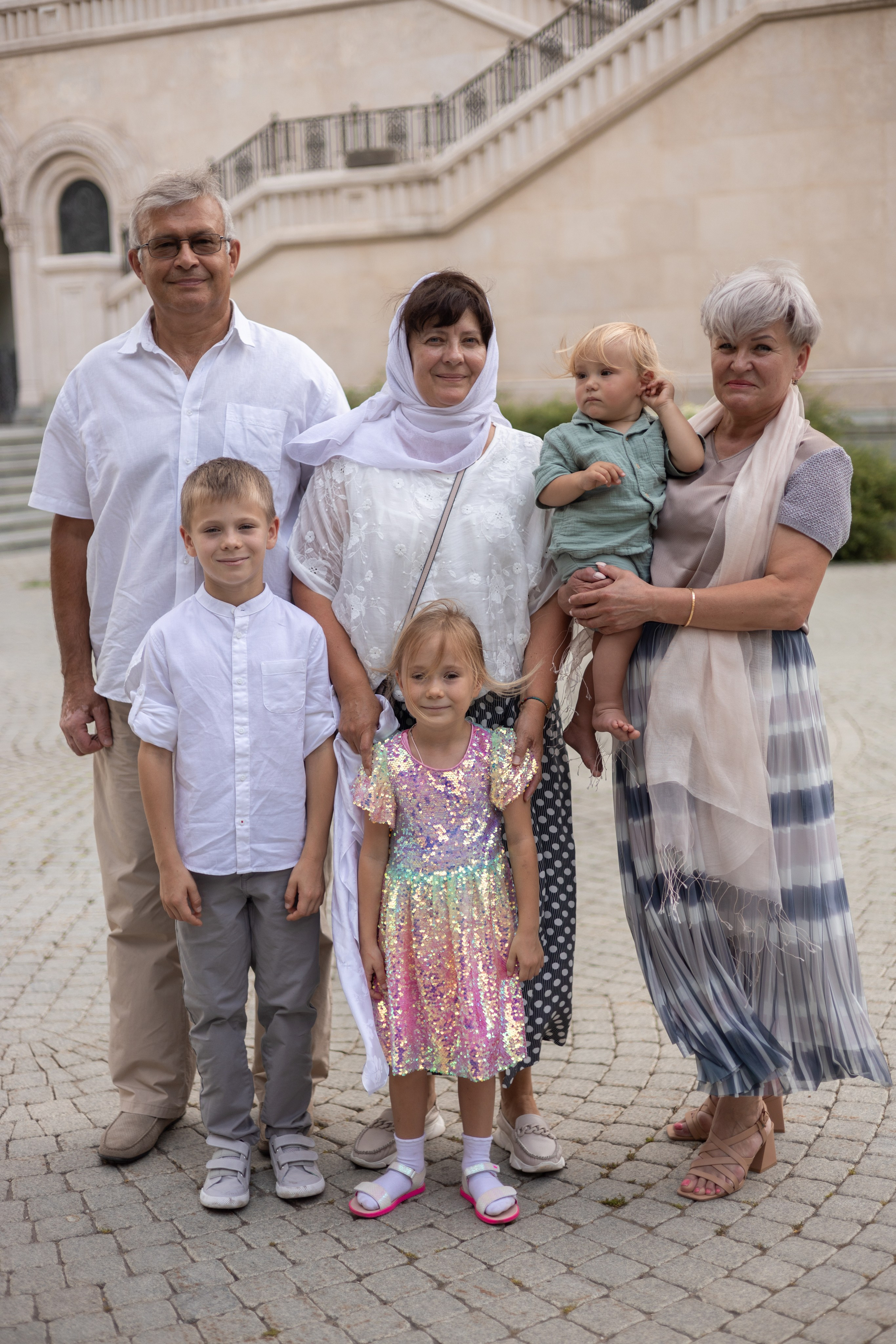 Крестины. Фотограф Анна Асташева, Ивантеевка, Пушкино, Москва