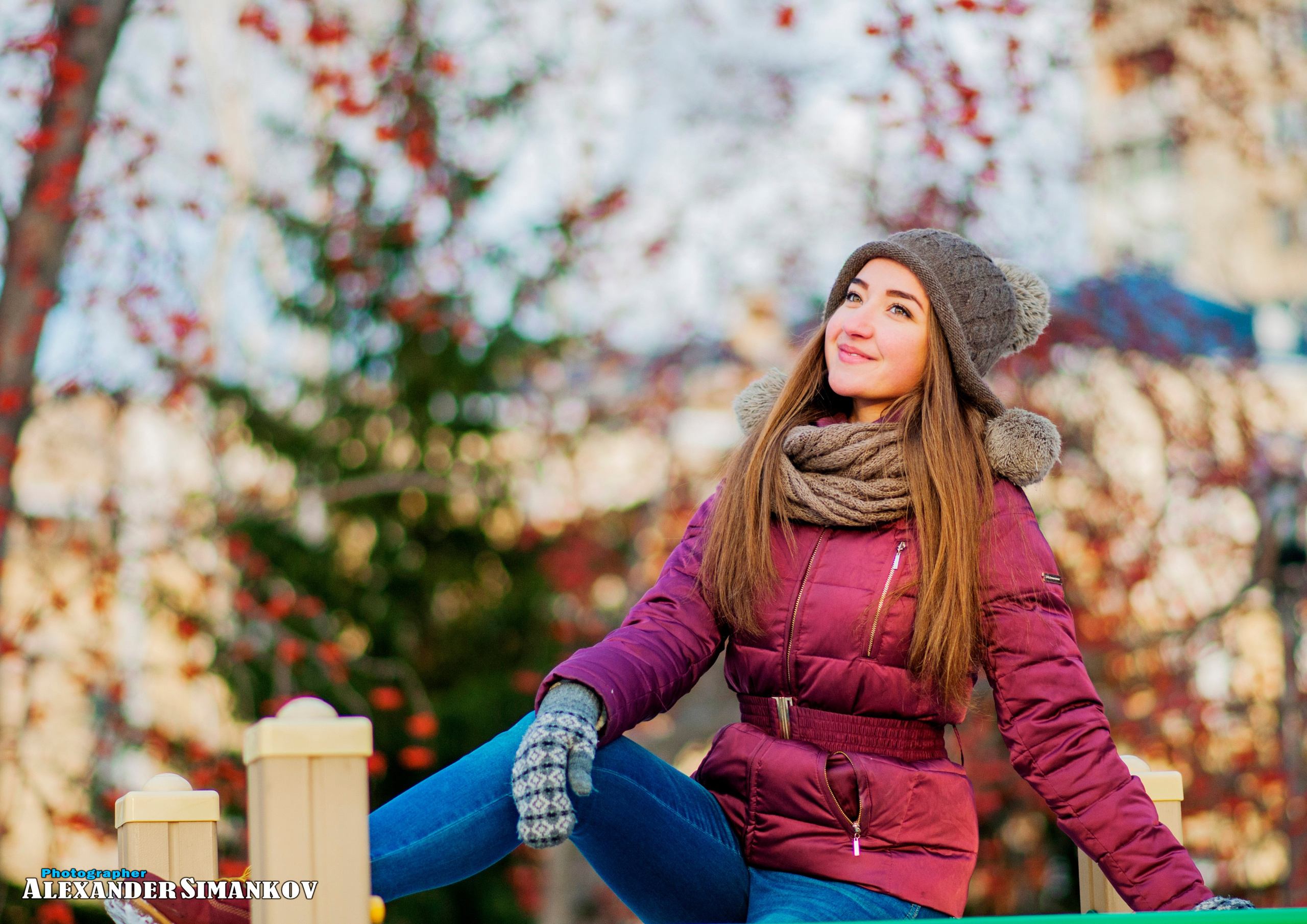 Портретное фото. Профессиональная коммерческая, промышленная и репортажная фотосъёмка для бизнеса