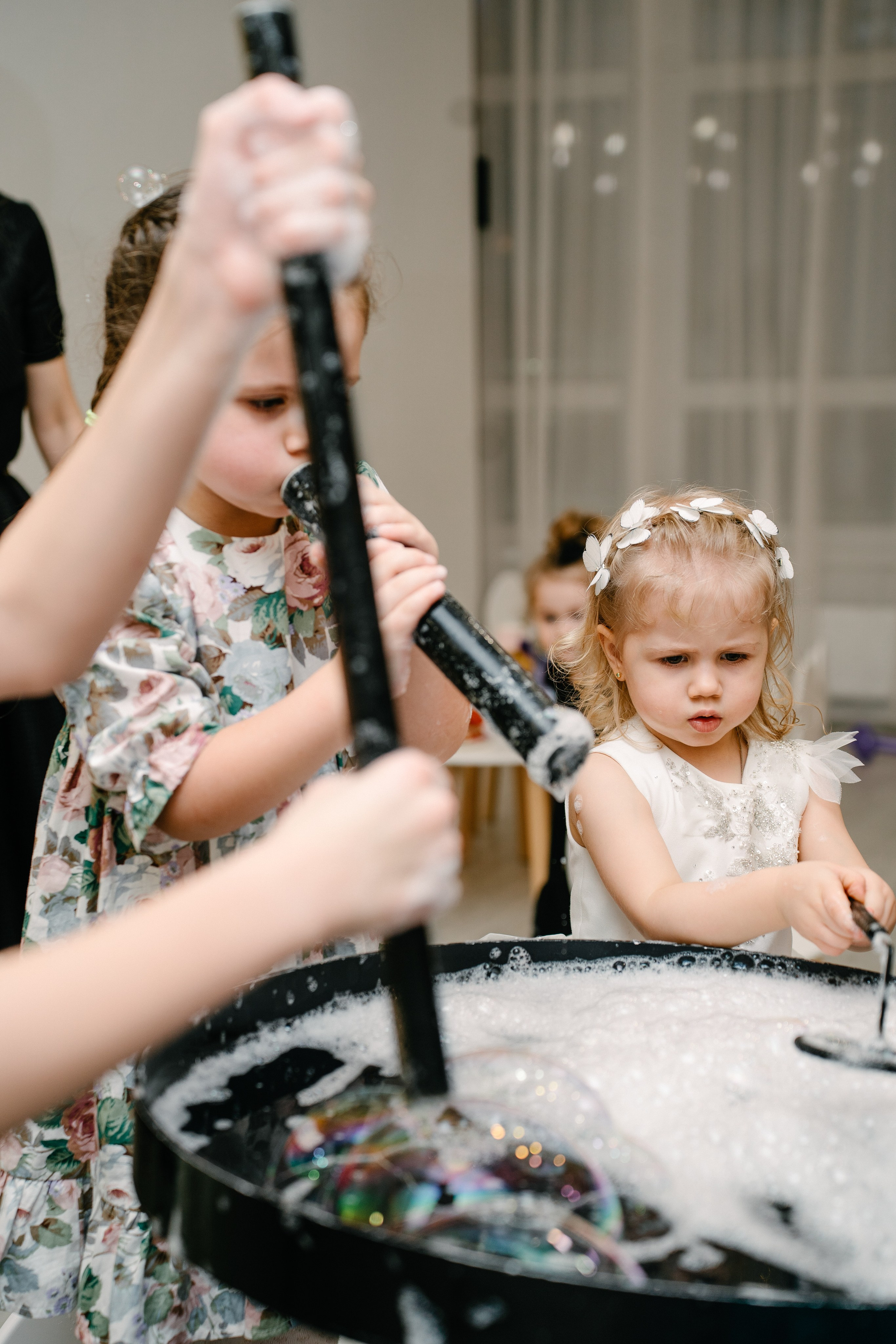Александре 2 годика. Свадебный и семейный фотограф в Воронеже Анастасия Бойко