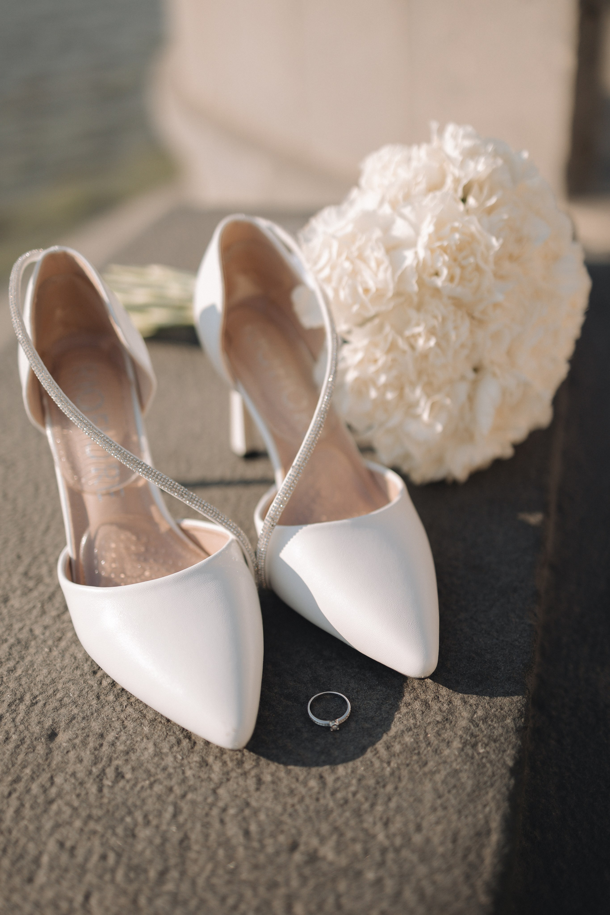 Милена и Филипп (2024). Свадебный и семейный фотограф в Москве Яна Шувалова