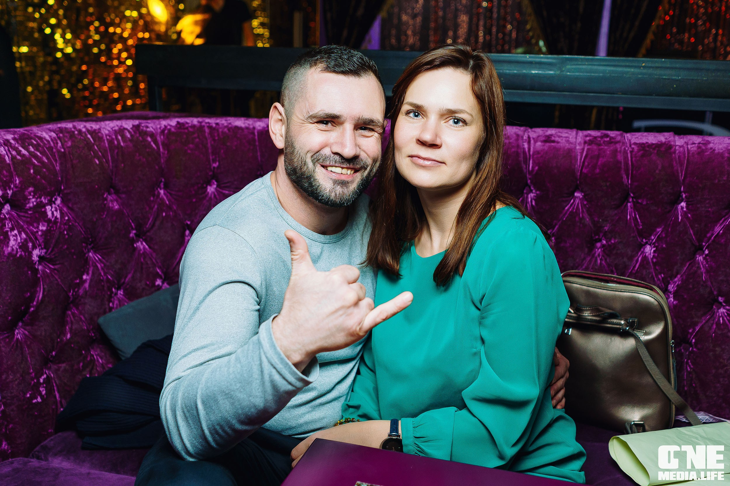 Фоторепортаж из караоке-клуба Эйфория. One Media Life: фоторепортажи, фотоотчеты с мероприятий и заведений