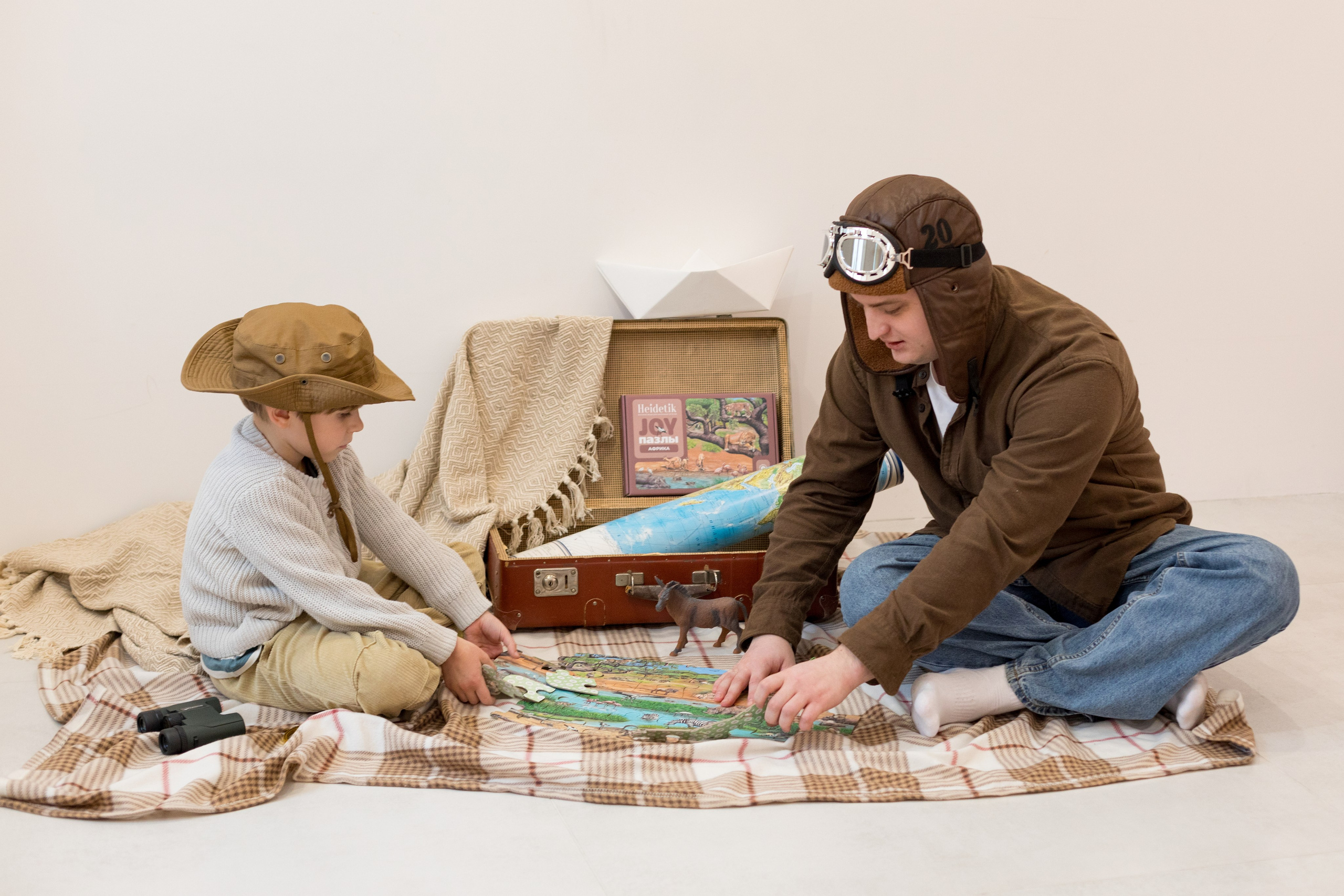 Для детского бренда HEIDETIK. Детский и контент фотограф Надя Волкова Санкт-Петербург