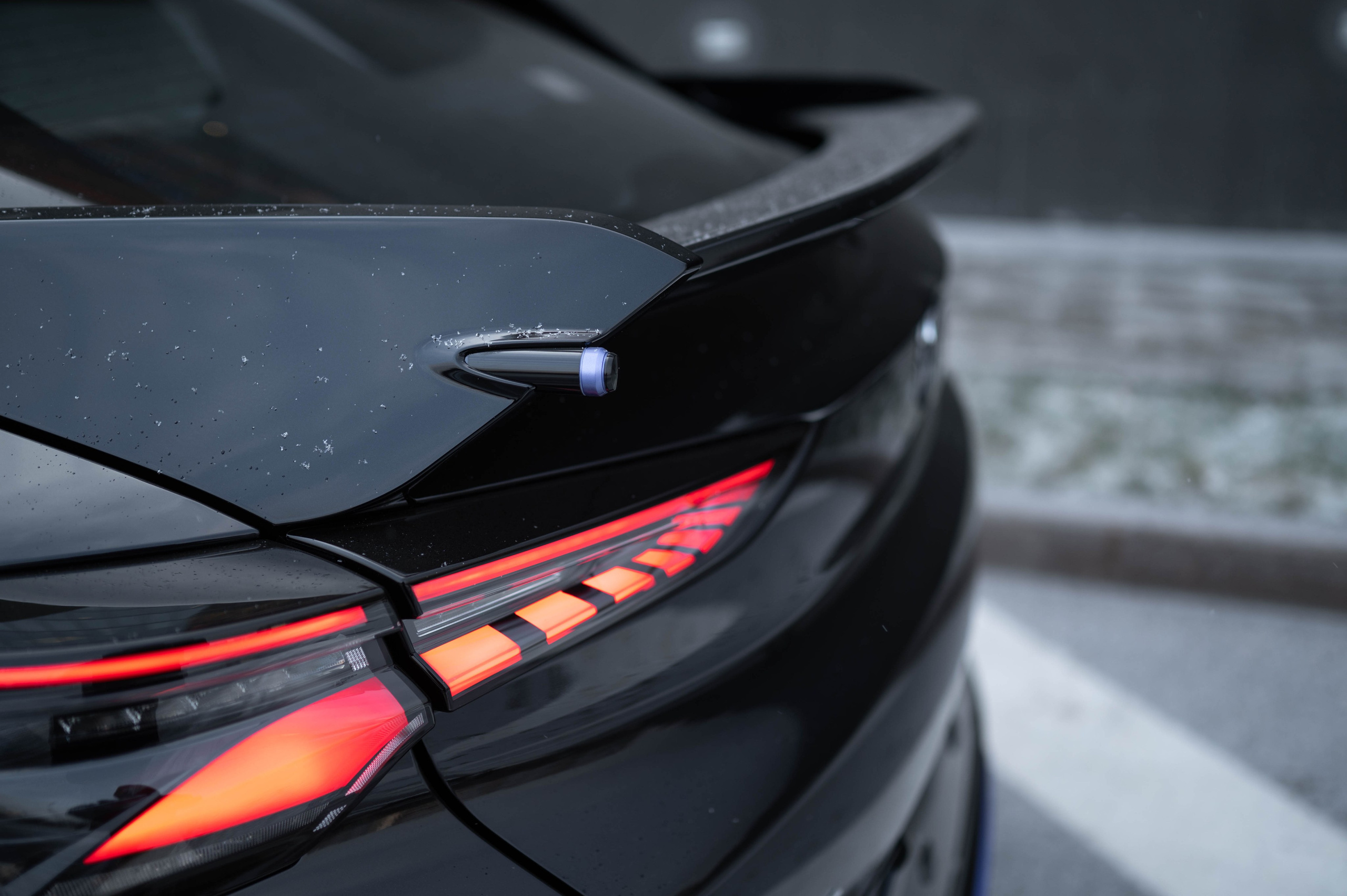 Фотосъемка автомобилей для автосалона китайских авто. Автомобильный фотограф в Москве — Сидоров Дмитрий