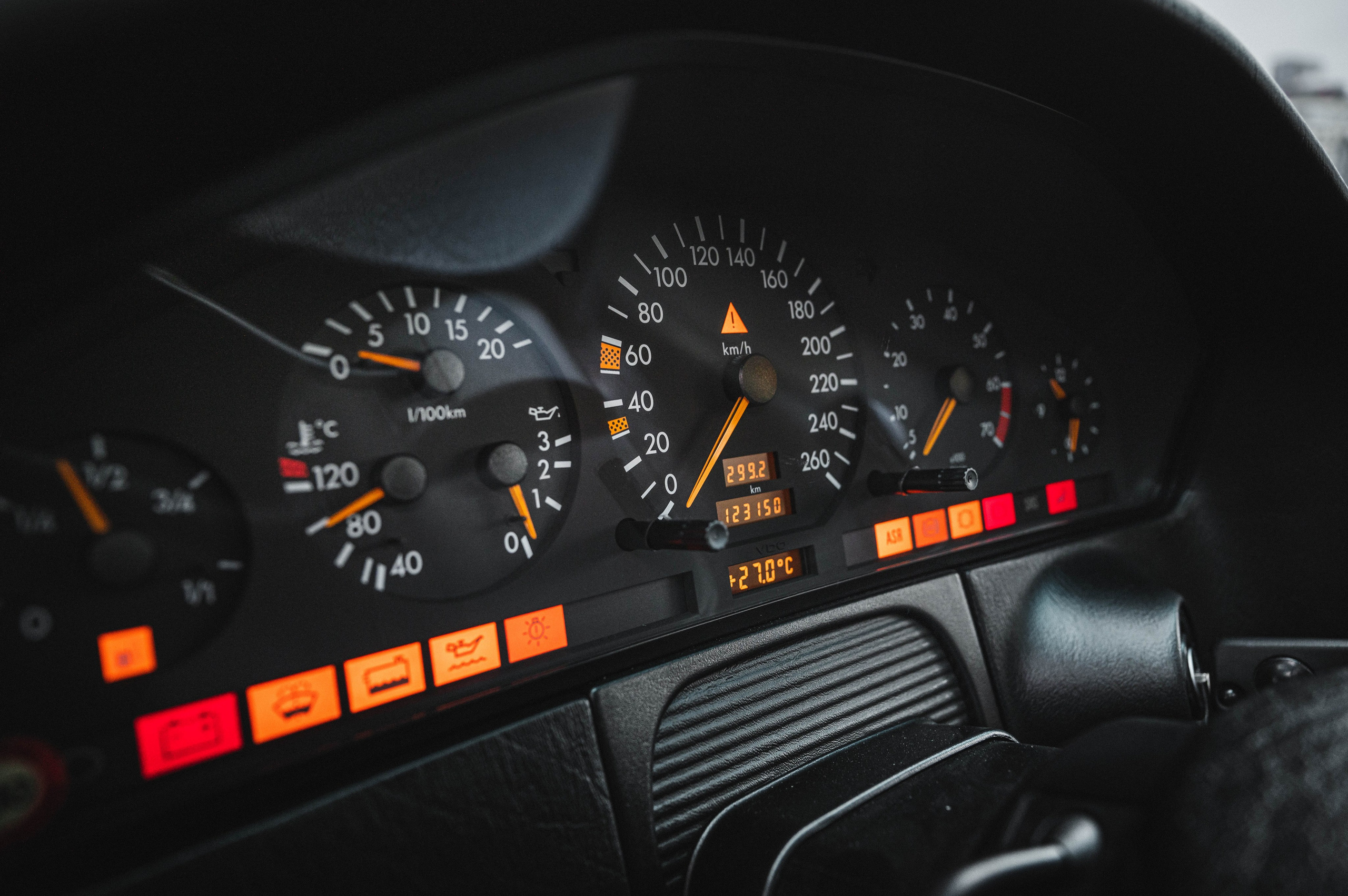 MB w140 S600 SEL «КАБАН». Автомобильный фотограф в Москве — Сидоров Дмитрий