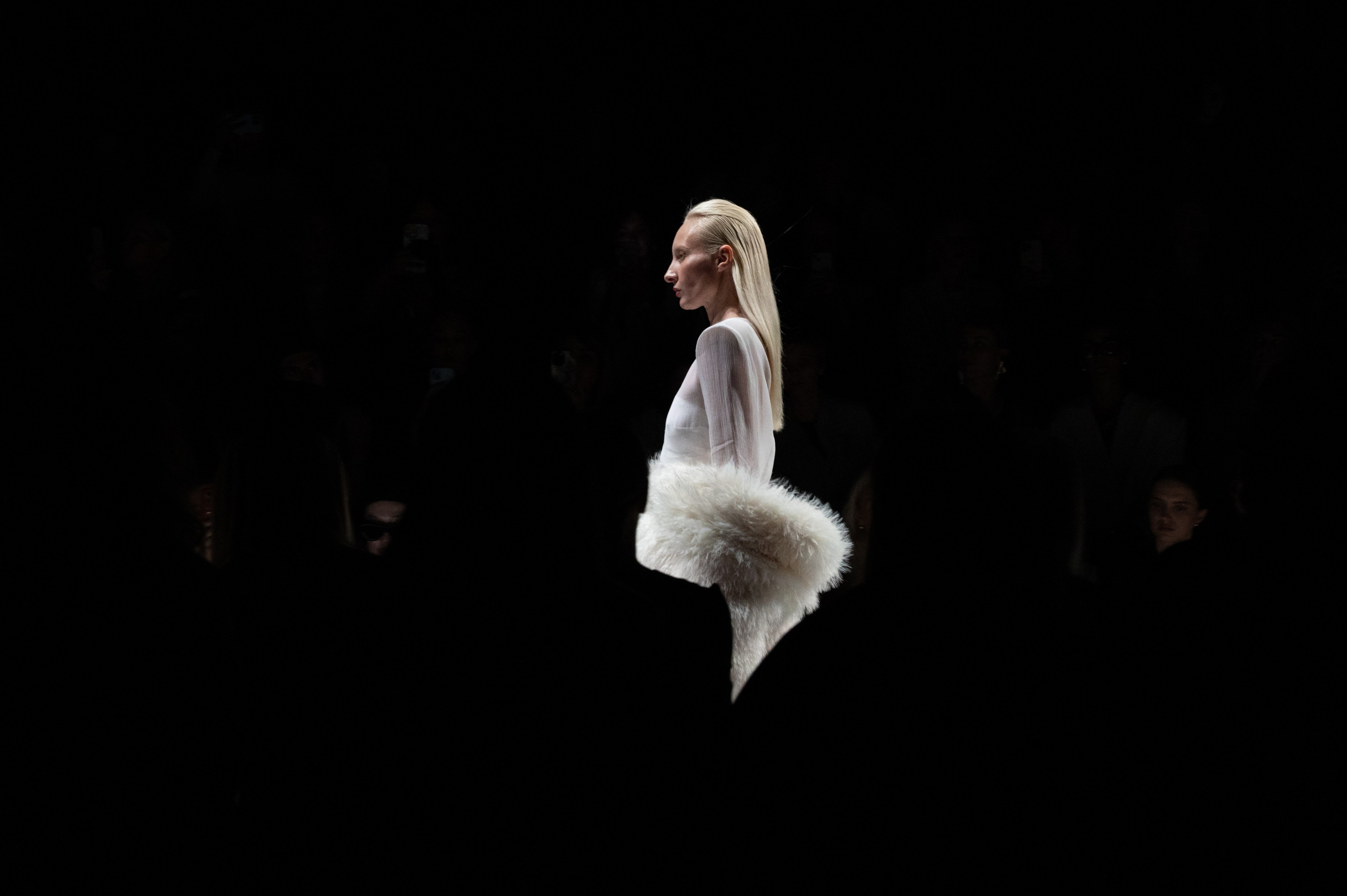 Anastasia Raduga Fashion and portret photograph, worldwide