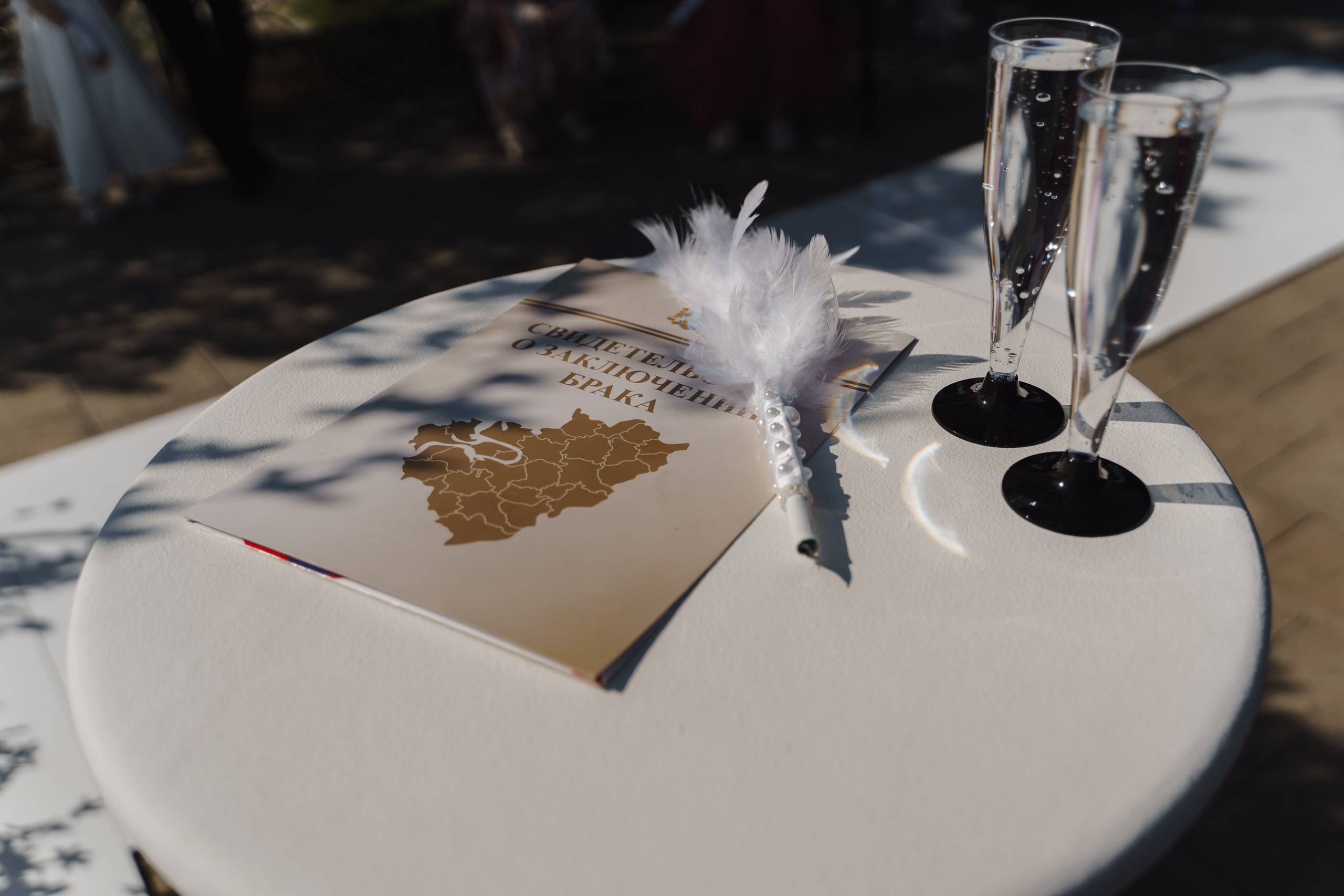 Алексей и Инна. Учаева Екатерина Свадебный и Семейный фотограф г. Сызрань