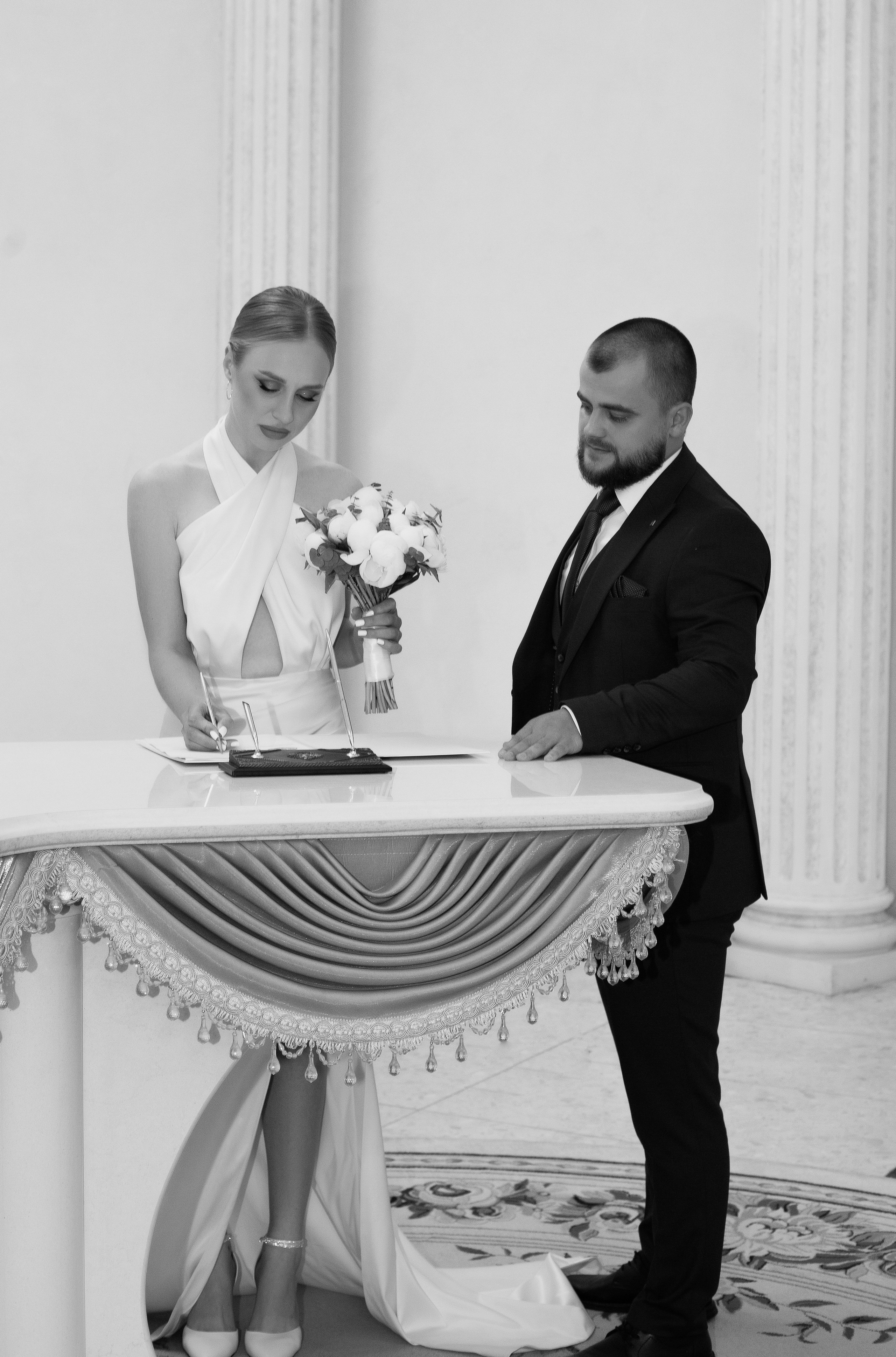 Свадебная фотосессия. Фотограф в Краснодаре. Свадьбы| Репортажи| Портреты