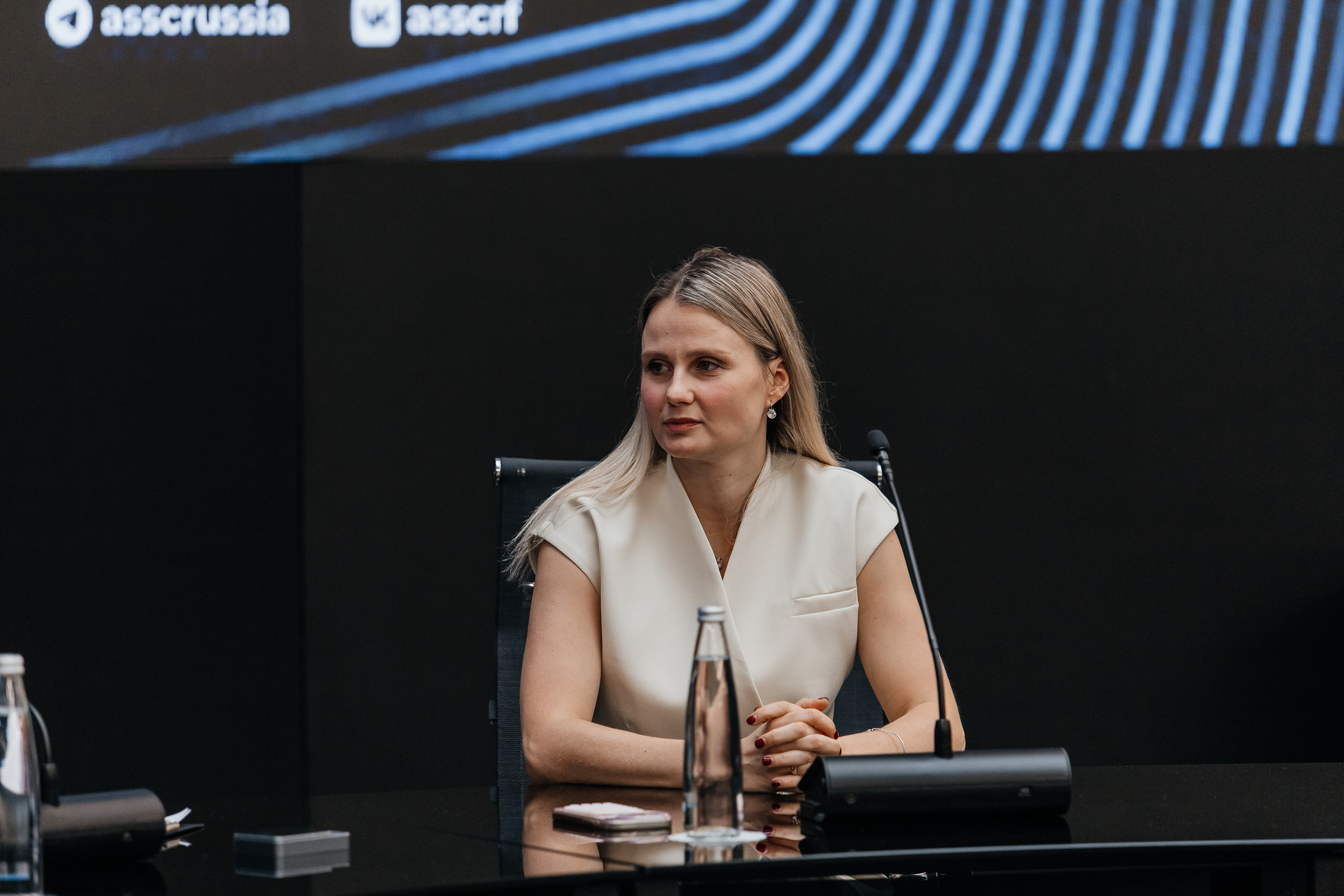 Репортажный и спортивный фотограф Аня Платонова