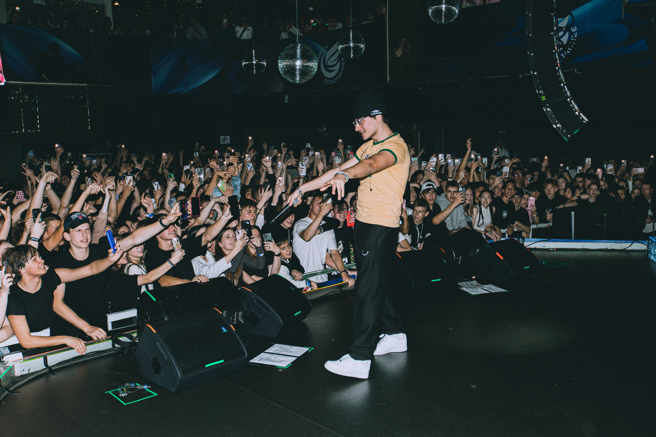 Репортажный и спортивный фотограф Аня Платонова