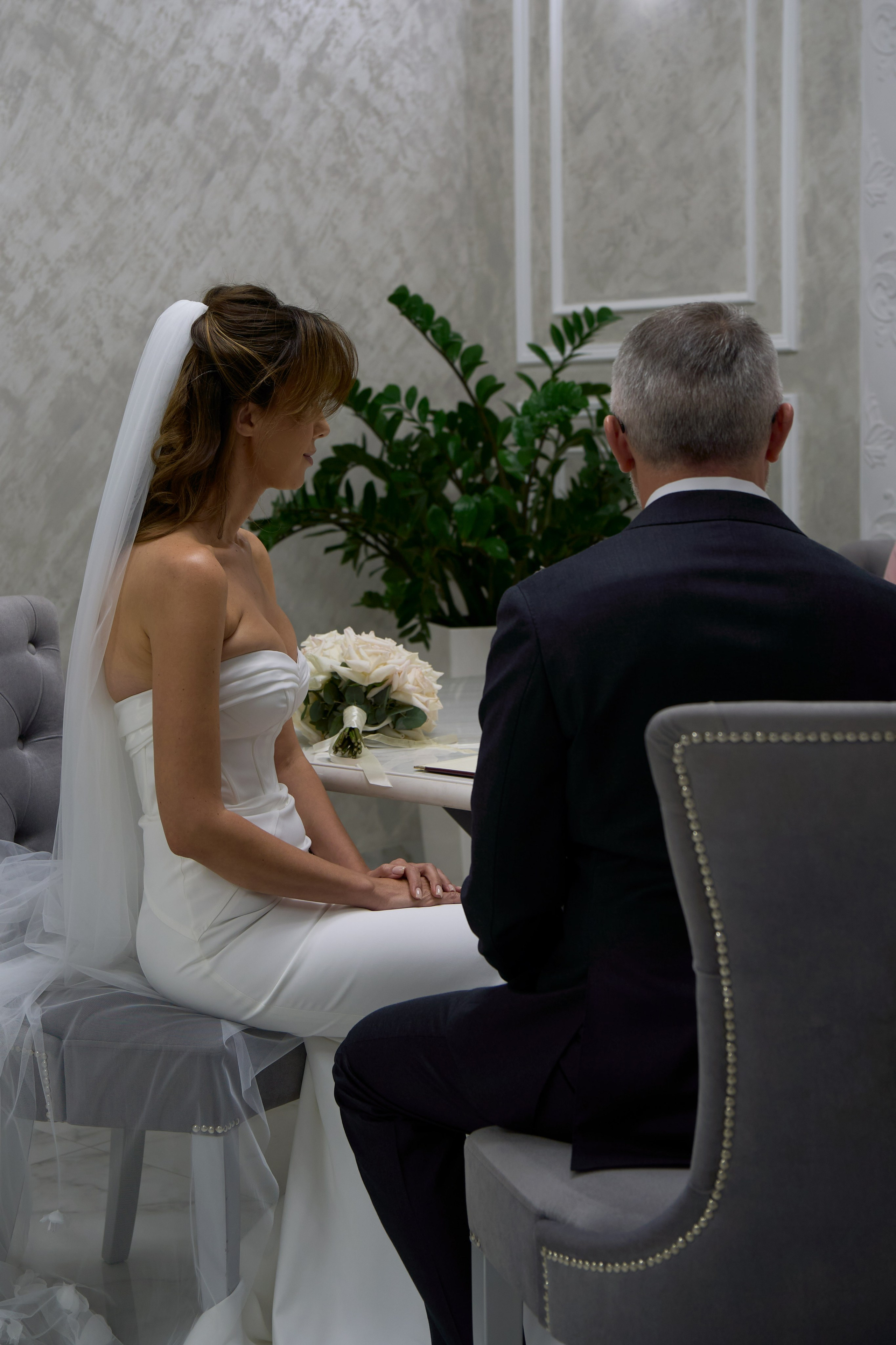 A. Свадебный фотограф Москва