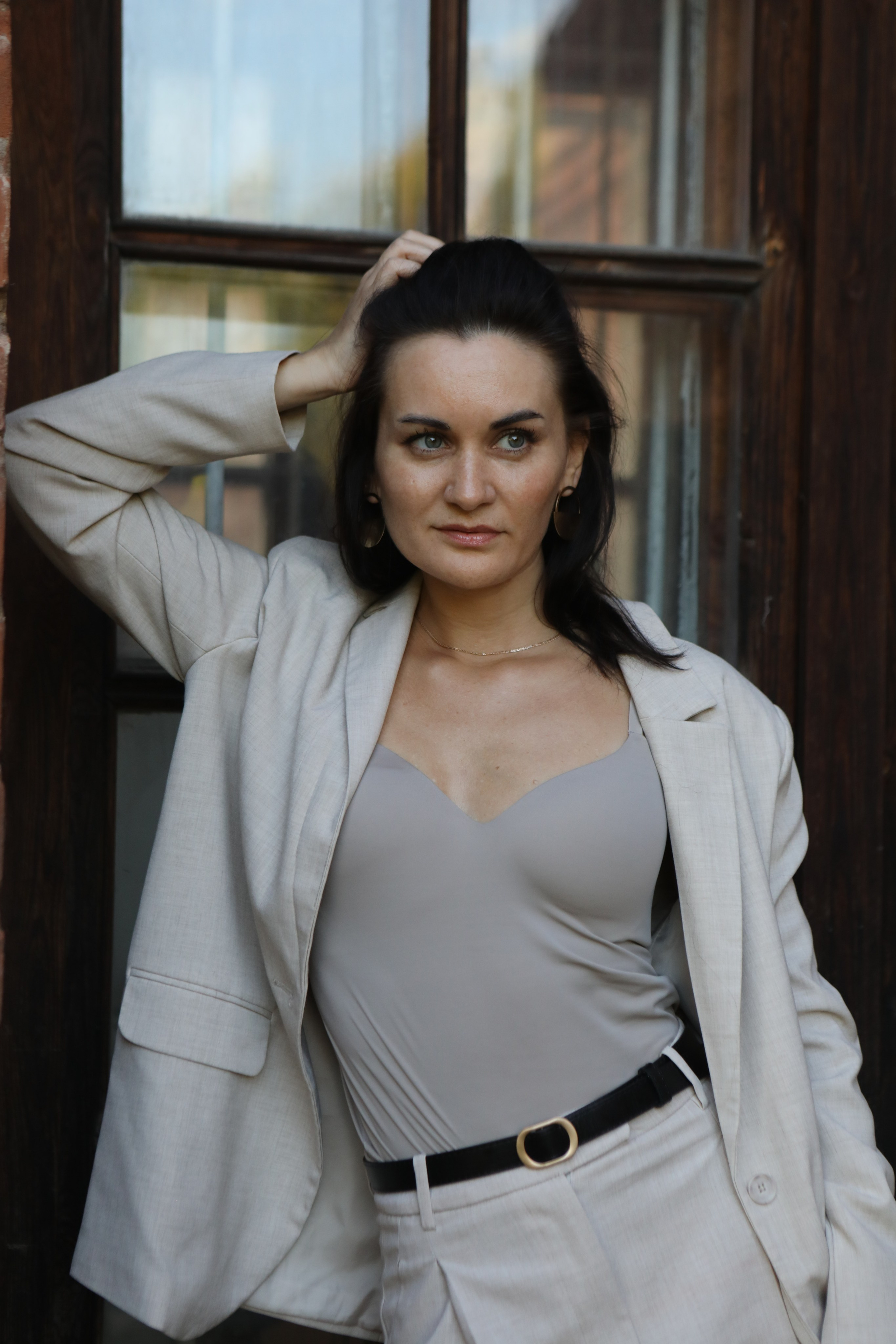 Виолетта. Портретная фотосъёмка, репортажная, контент для вашего бизнеса