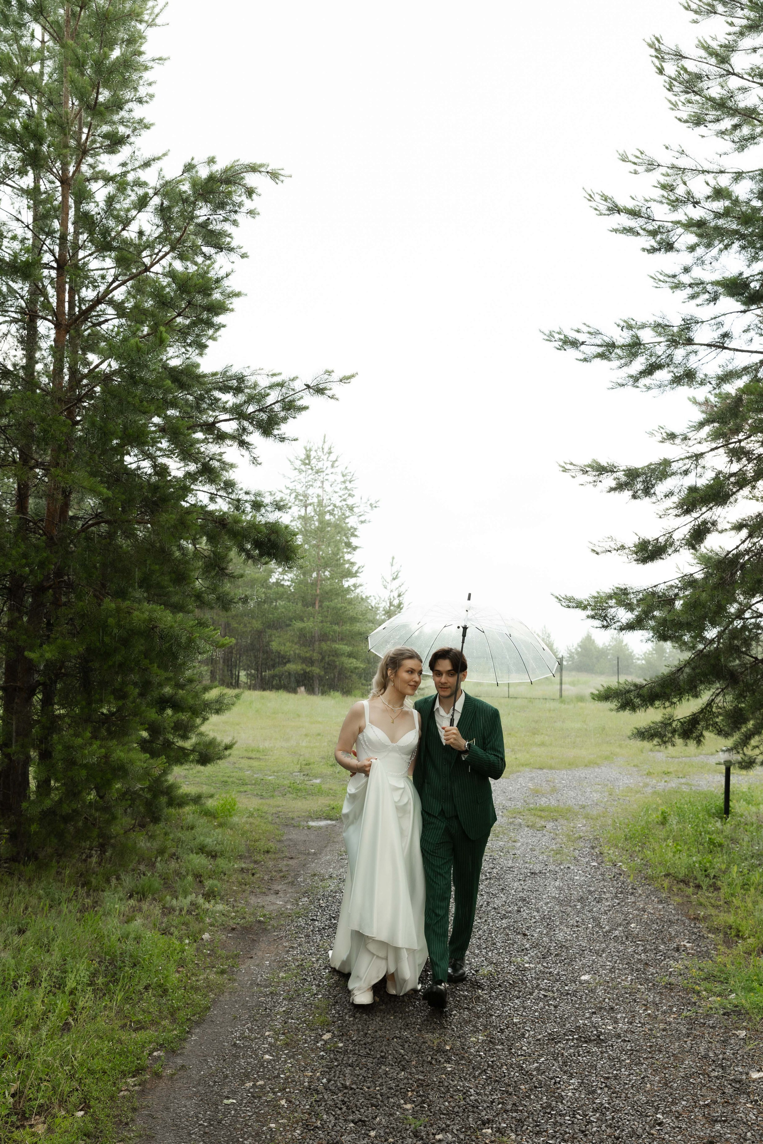 Вероника и Максим. Я Ира и я фотографирую свадьбы более 10 лет