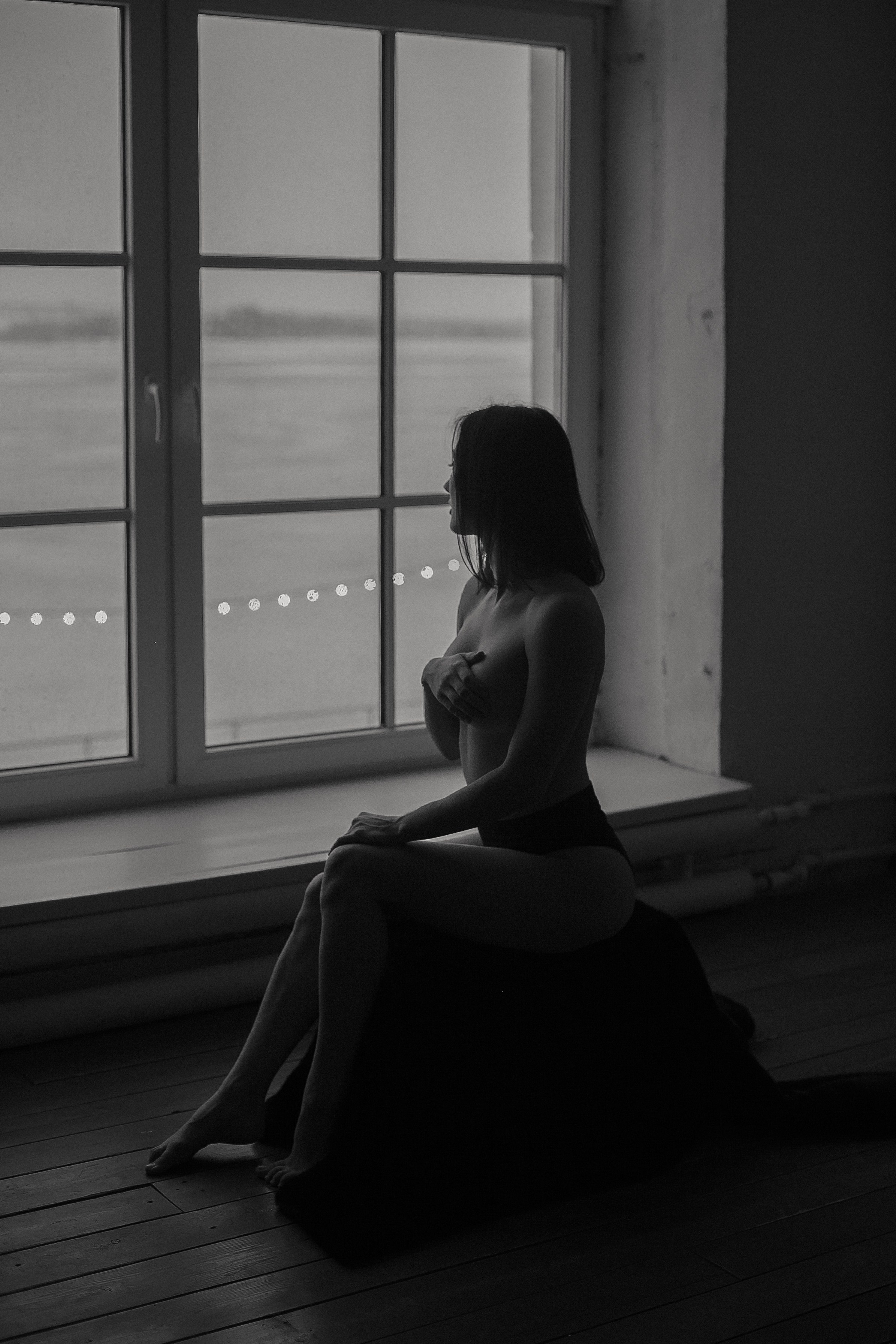 Портетная фотосессия. Семейный и детский фотограф