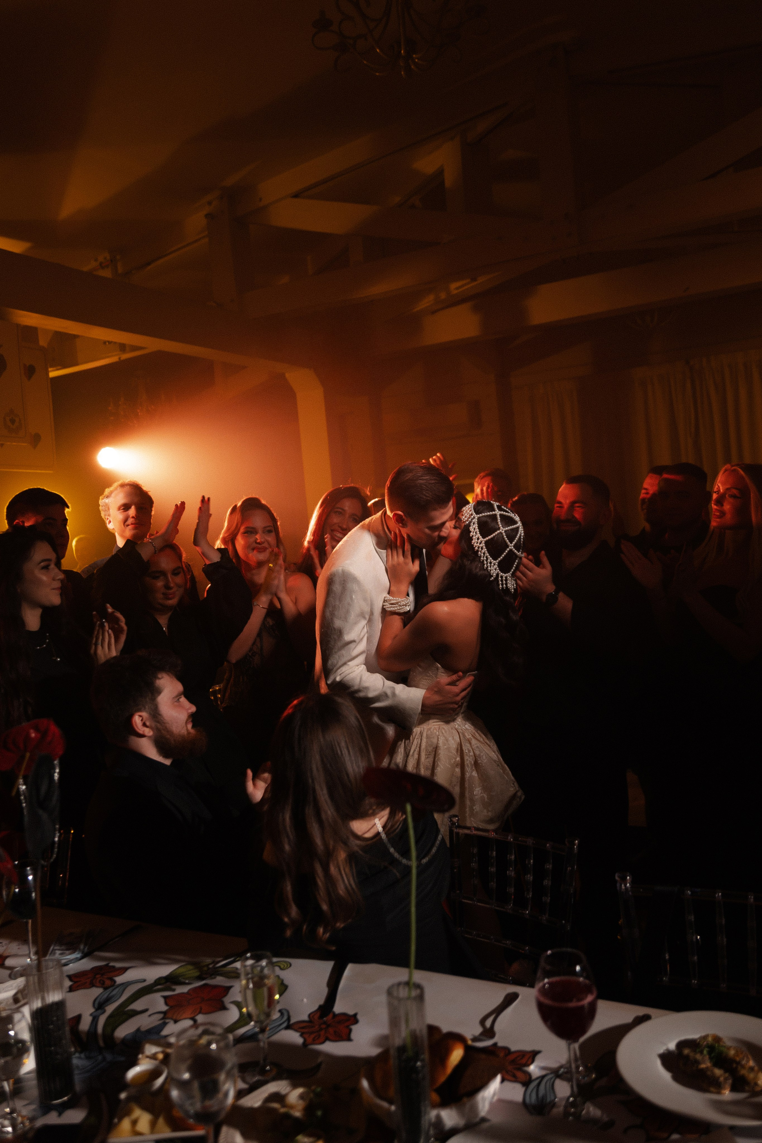 Александр и Анастасия. Фотограф Тюмень Пушковская Кристина