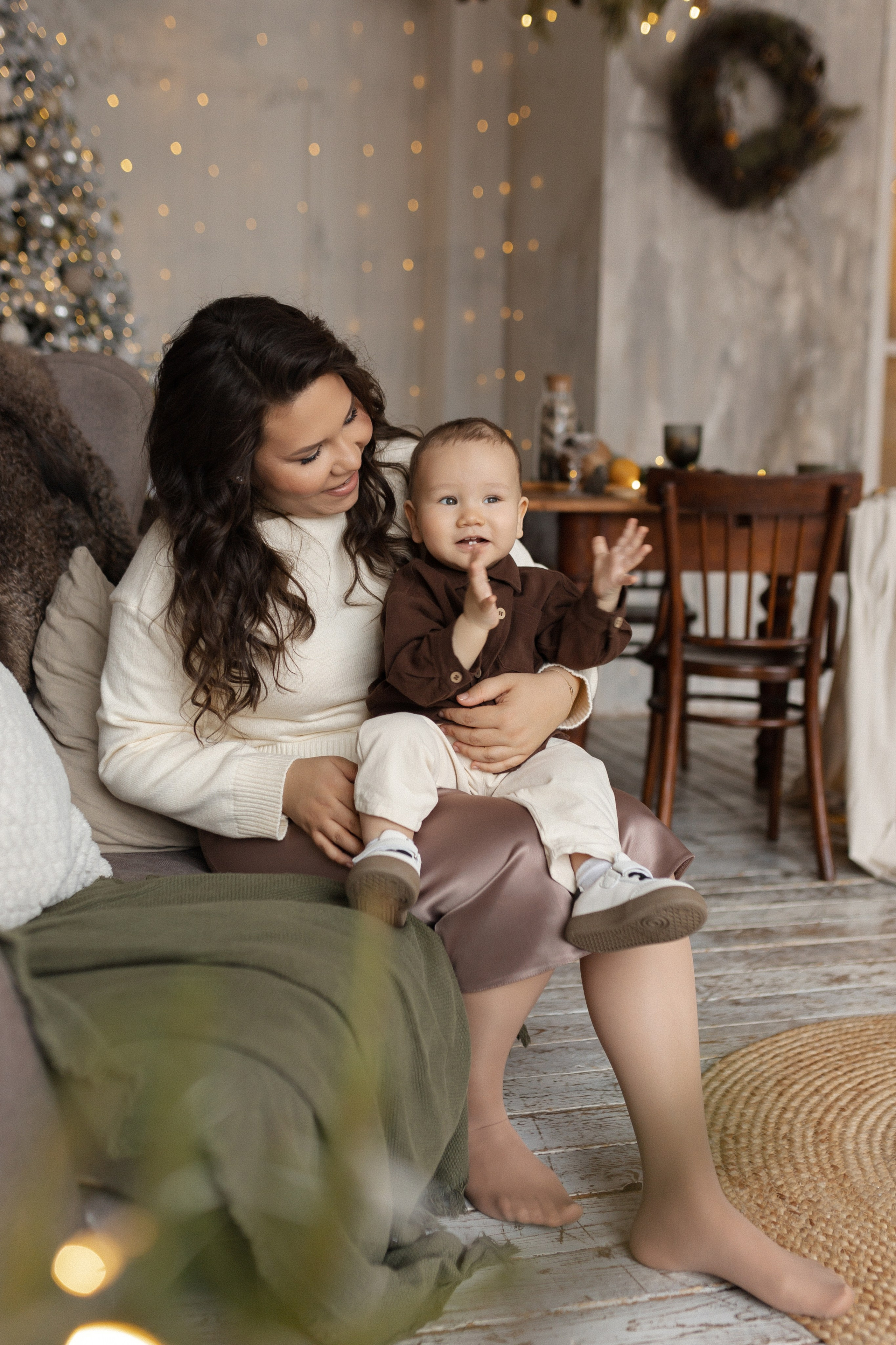 Портфолио//FAMILY. Фотограф Тюмень Пушковская Кристина
