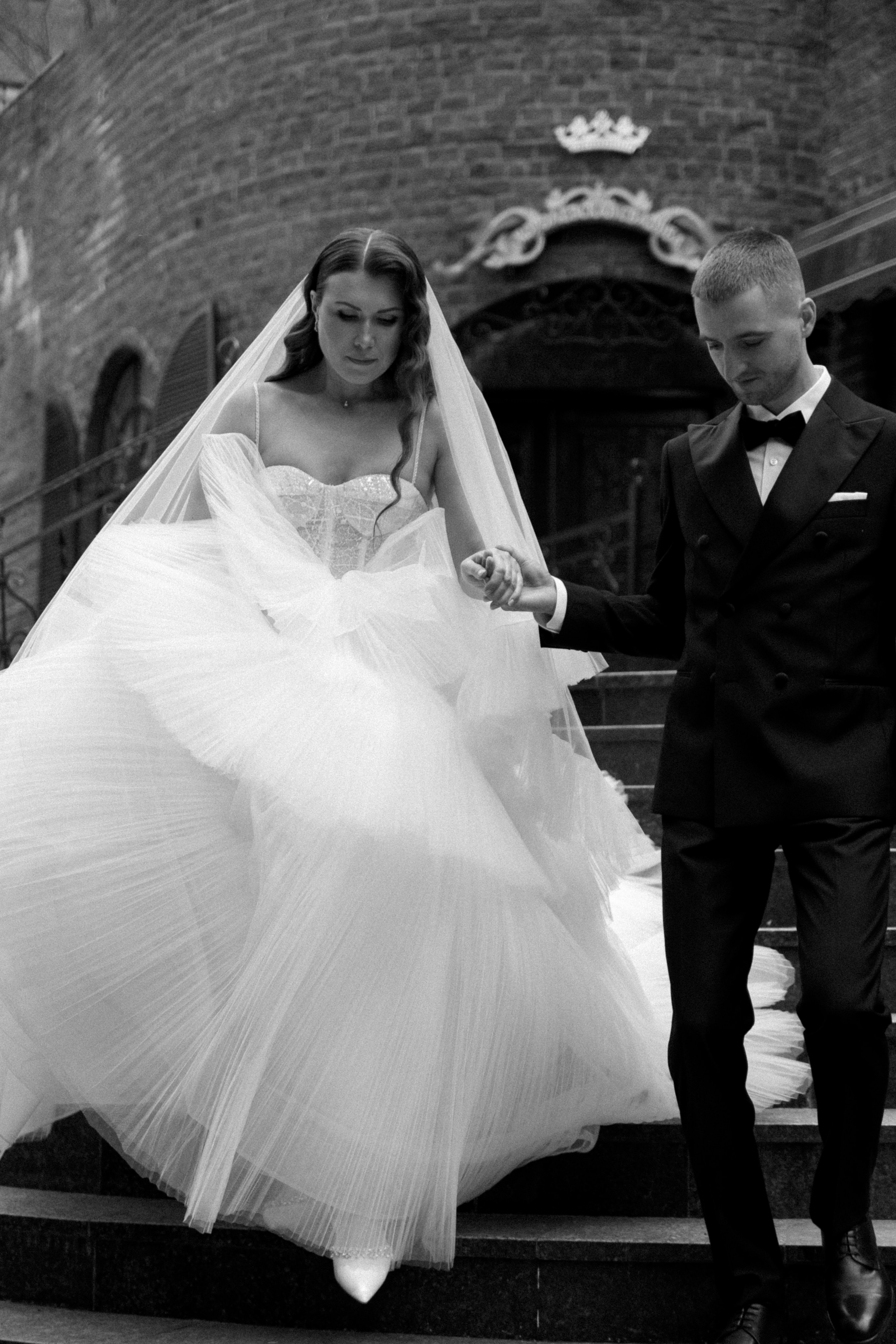 Евгений и Диана. Фотограф Тюмень Пушковская Кристина