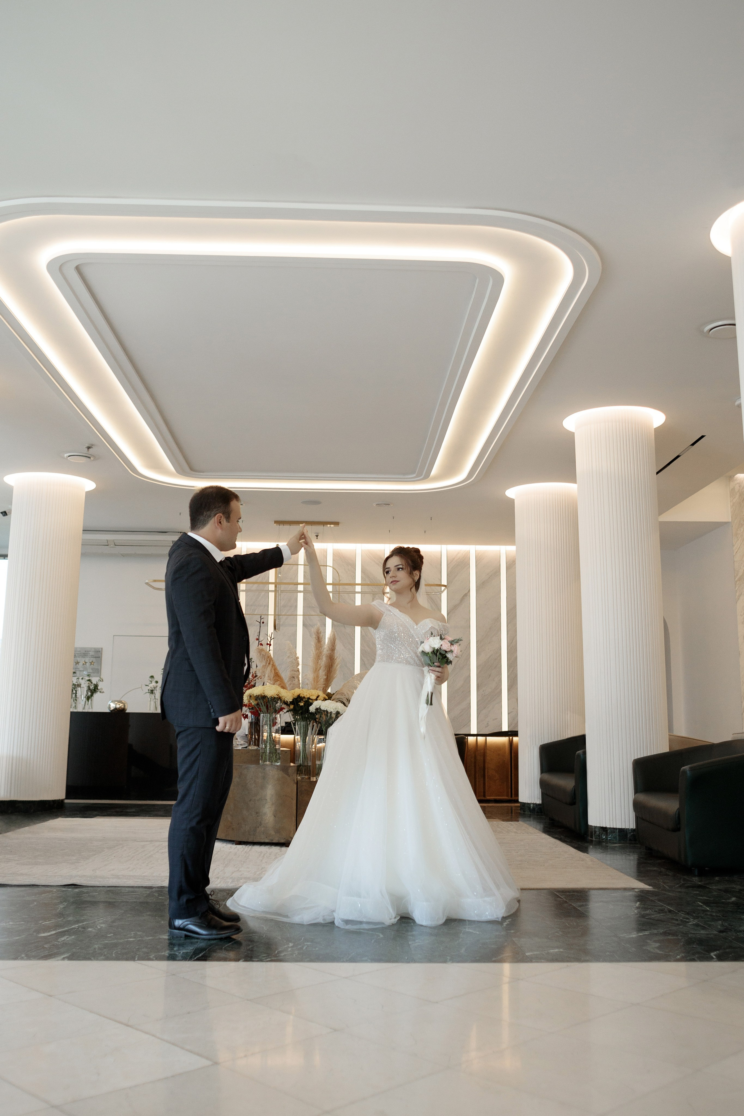 Артур & Елена. Свадебный фотограф в Астрахани. Фототуры по Астрахани и в горы Кавказа