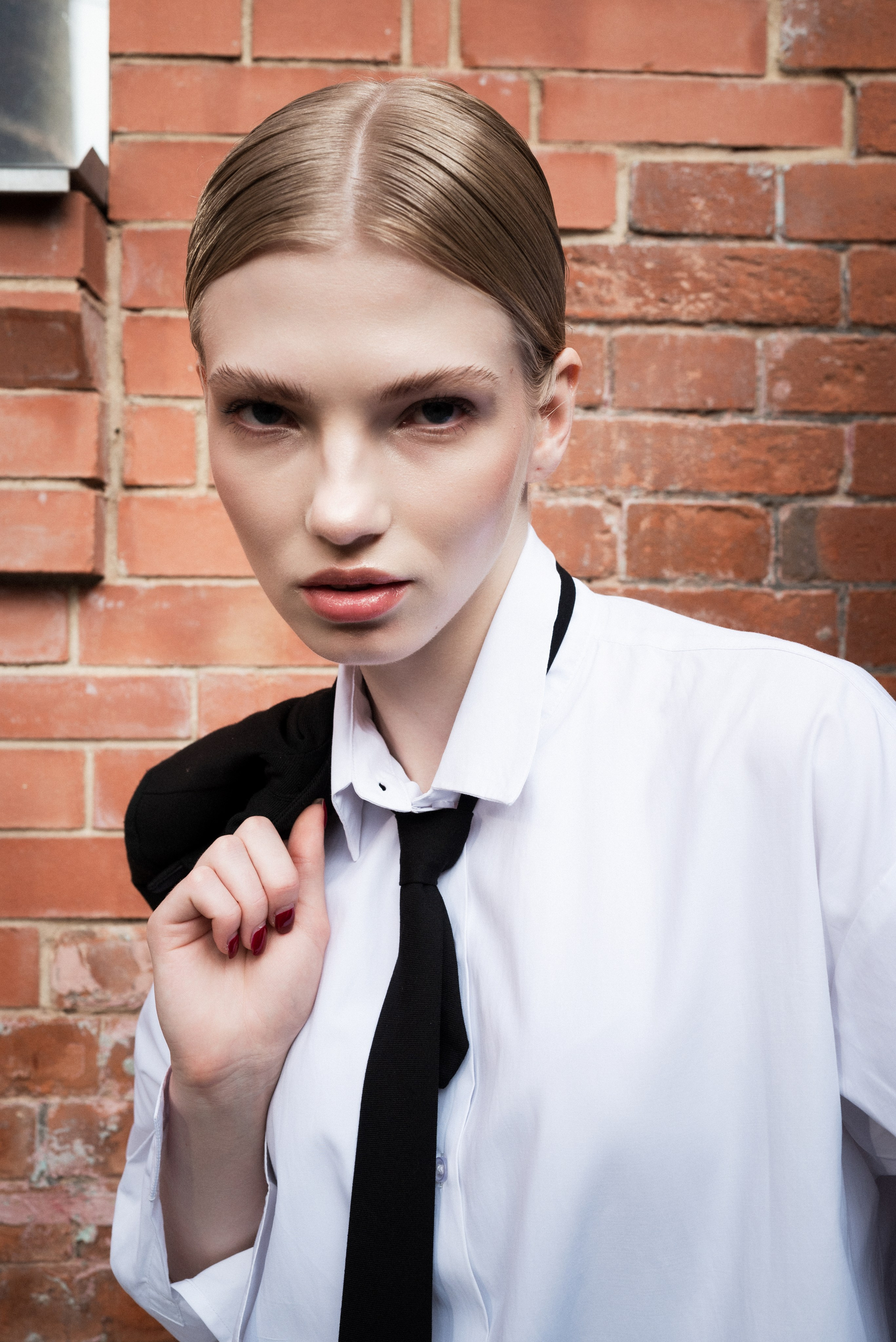 Anna. Фотограф в Воронеже. Портреты, контент, семейные сьемки