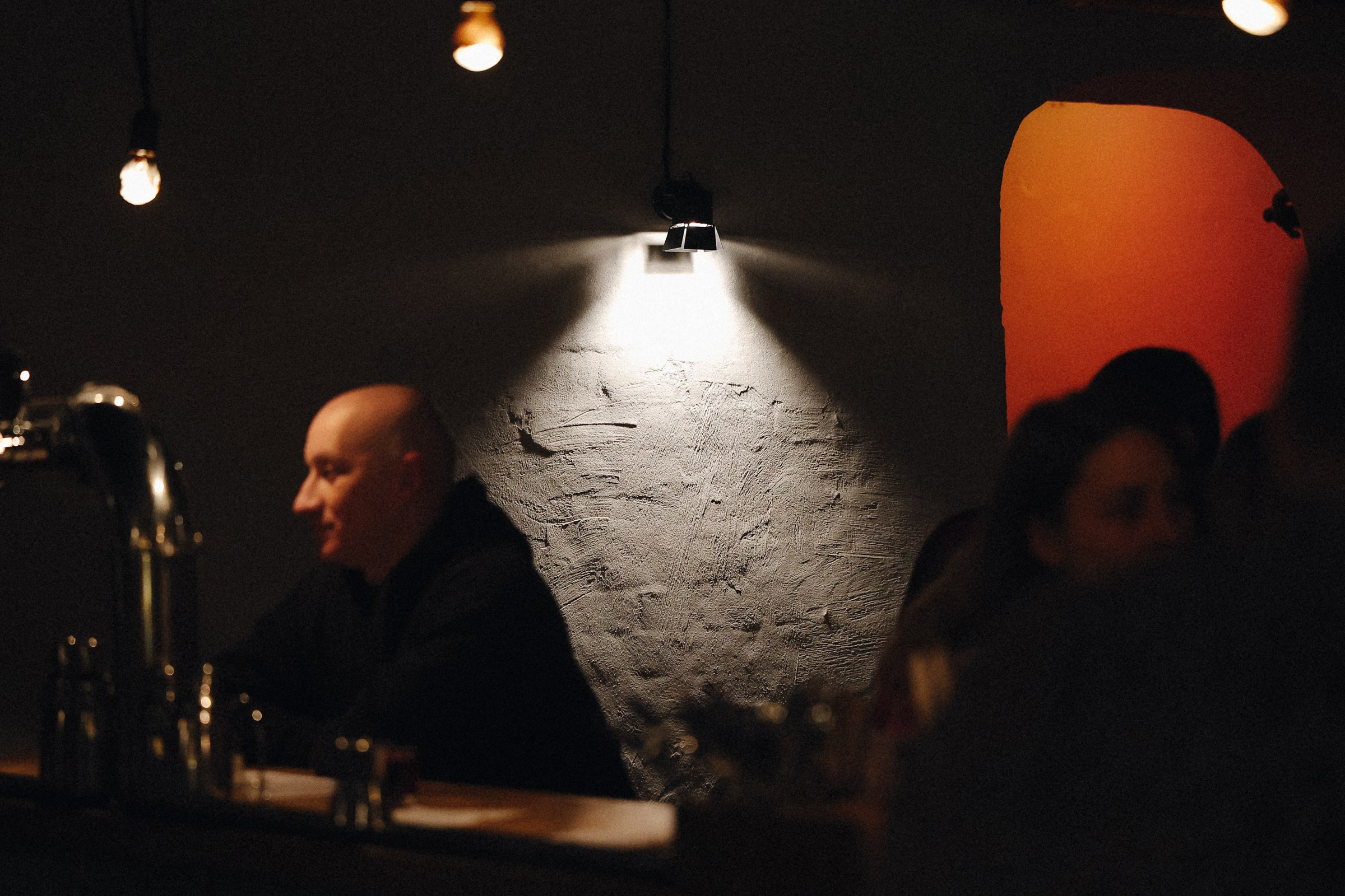 /РЕПОРТАЖ/ Открытие «Квартира Онфима». Свадебный фотограф Великий Новгород Станислав Кособудский