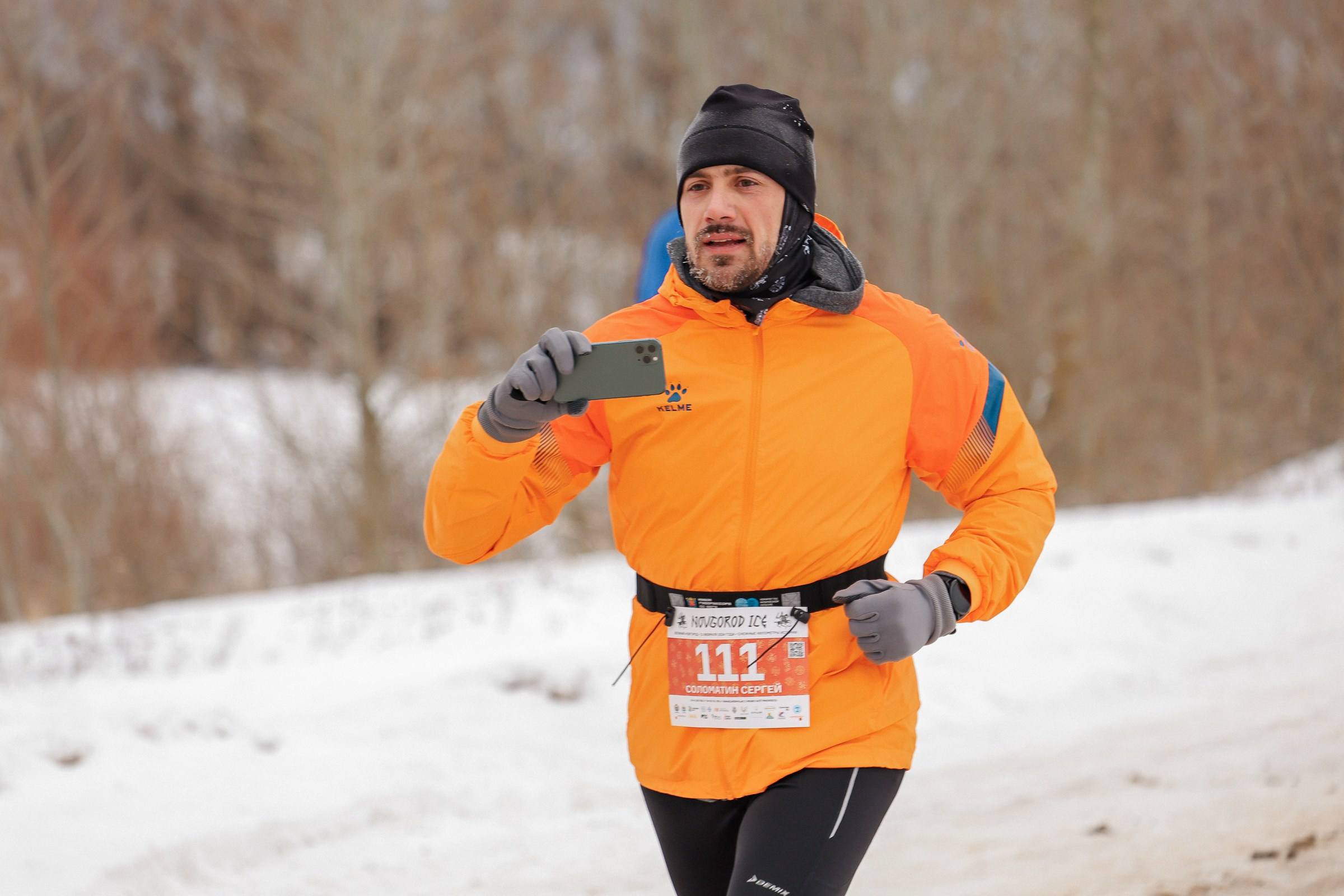 /РЕПОРТАЖ/ NOVGOROD ICE 2024. Свадебный фотограф Великий Новгород Станислав Кособудский