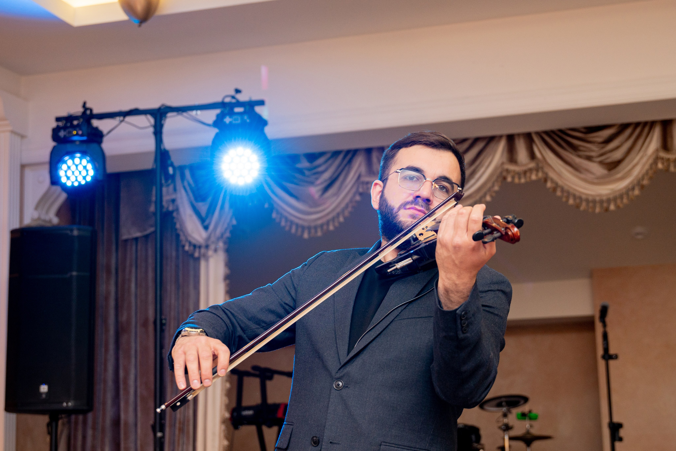 ЮБИЛЕЙ СЕРГЕЯ. Фотограф на любое мероприятие