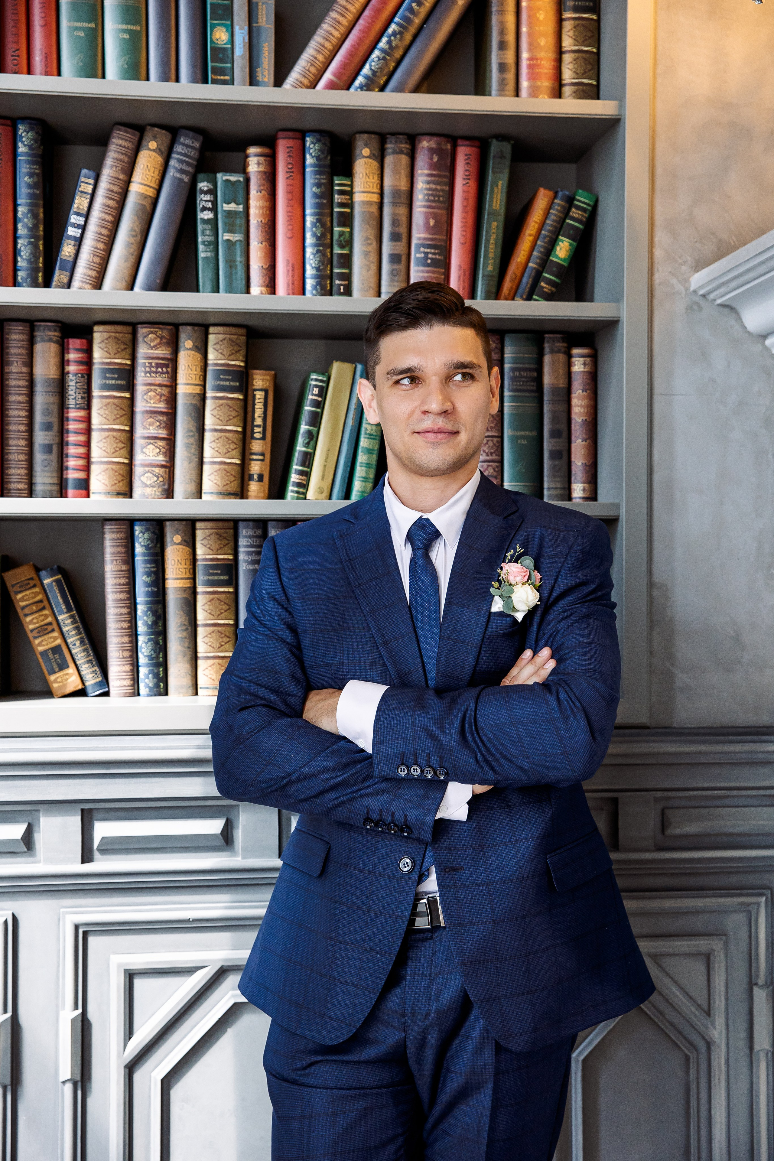 Евгений и Татьяна. Свадебный и семейный фотограф в Челябинске Юлия Ишимова