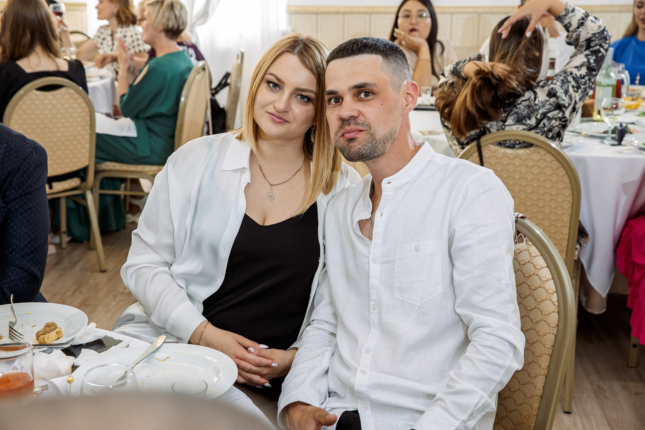 Евгений и Татьяна. Свадебный и семейный фотограф в Челябинске Юлия Ишимова