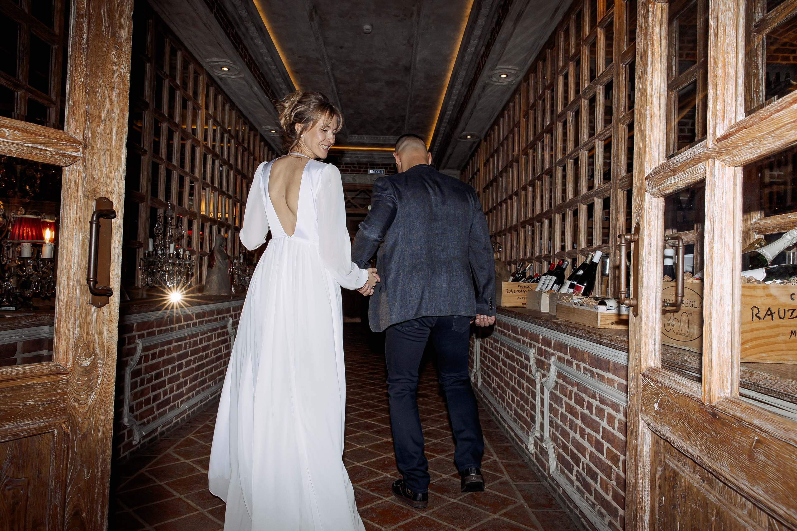 Дмитрий и Наталья. Свадебный и семейный фотограф в Челябинске Юлия Ишимова