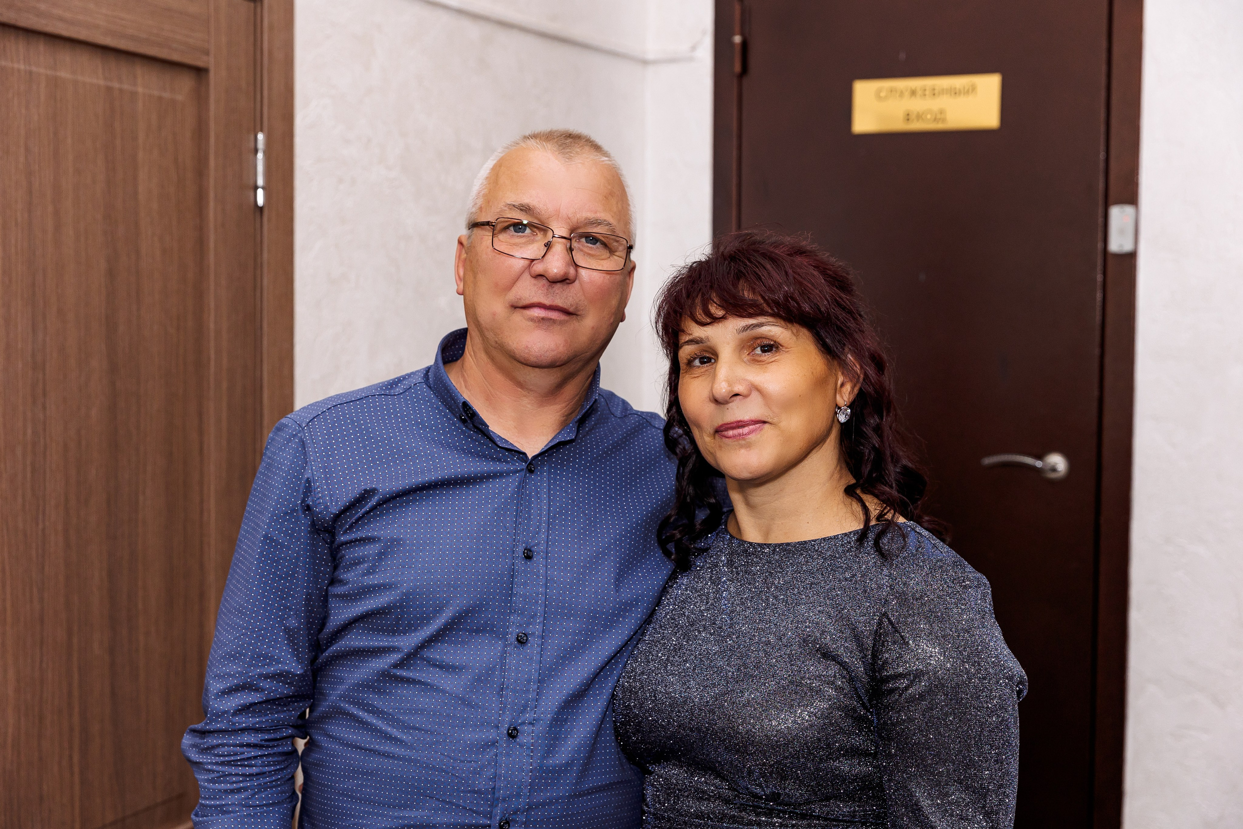 Сергей и Валерия. Свадебный и семейный фотограф в Челябинске Юлия Ишимова