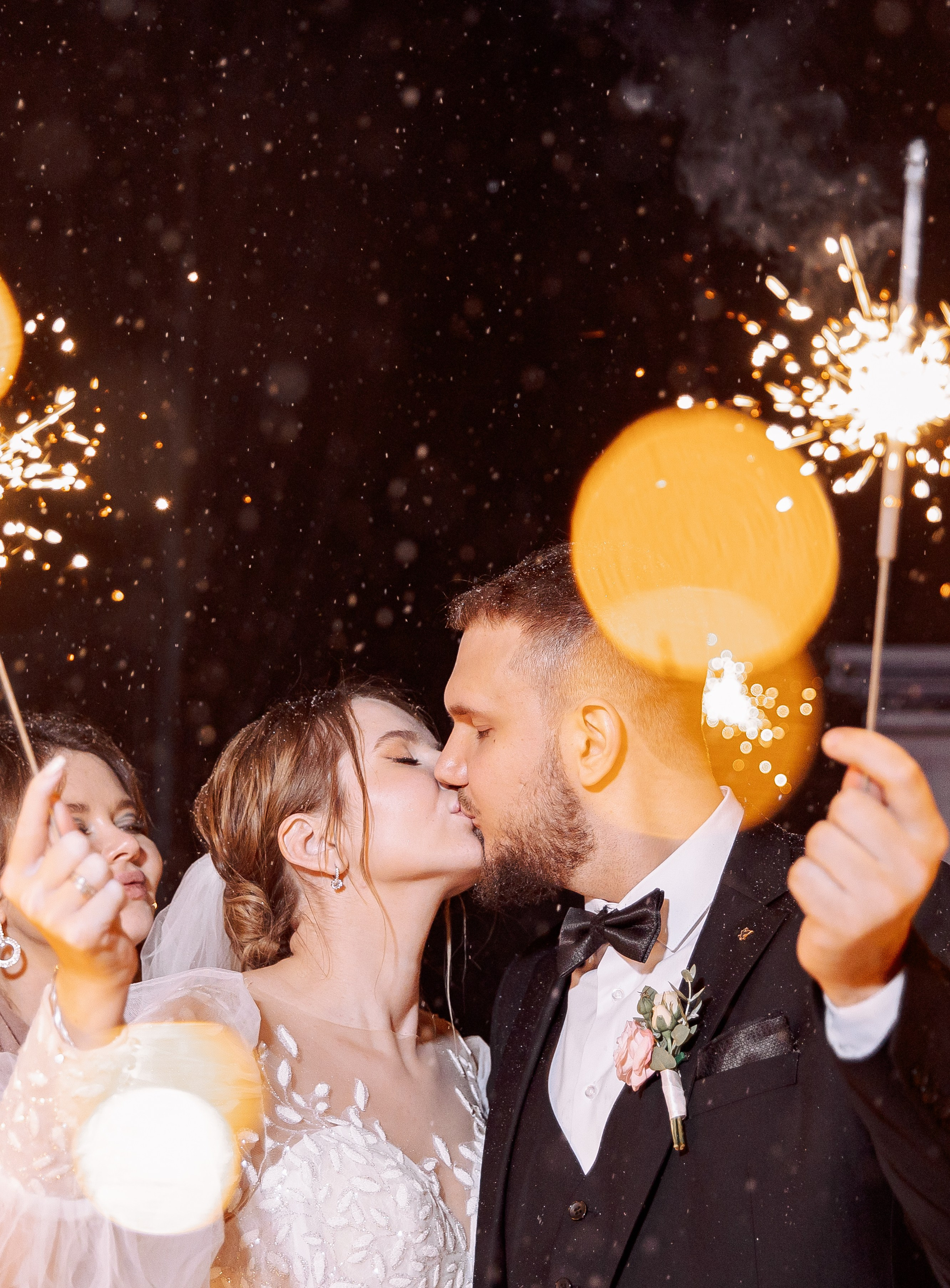 Владислава и Никита. Свадебный и семейный фотограф в Челябинске Юлия Ишимова