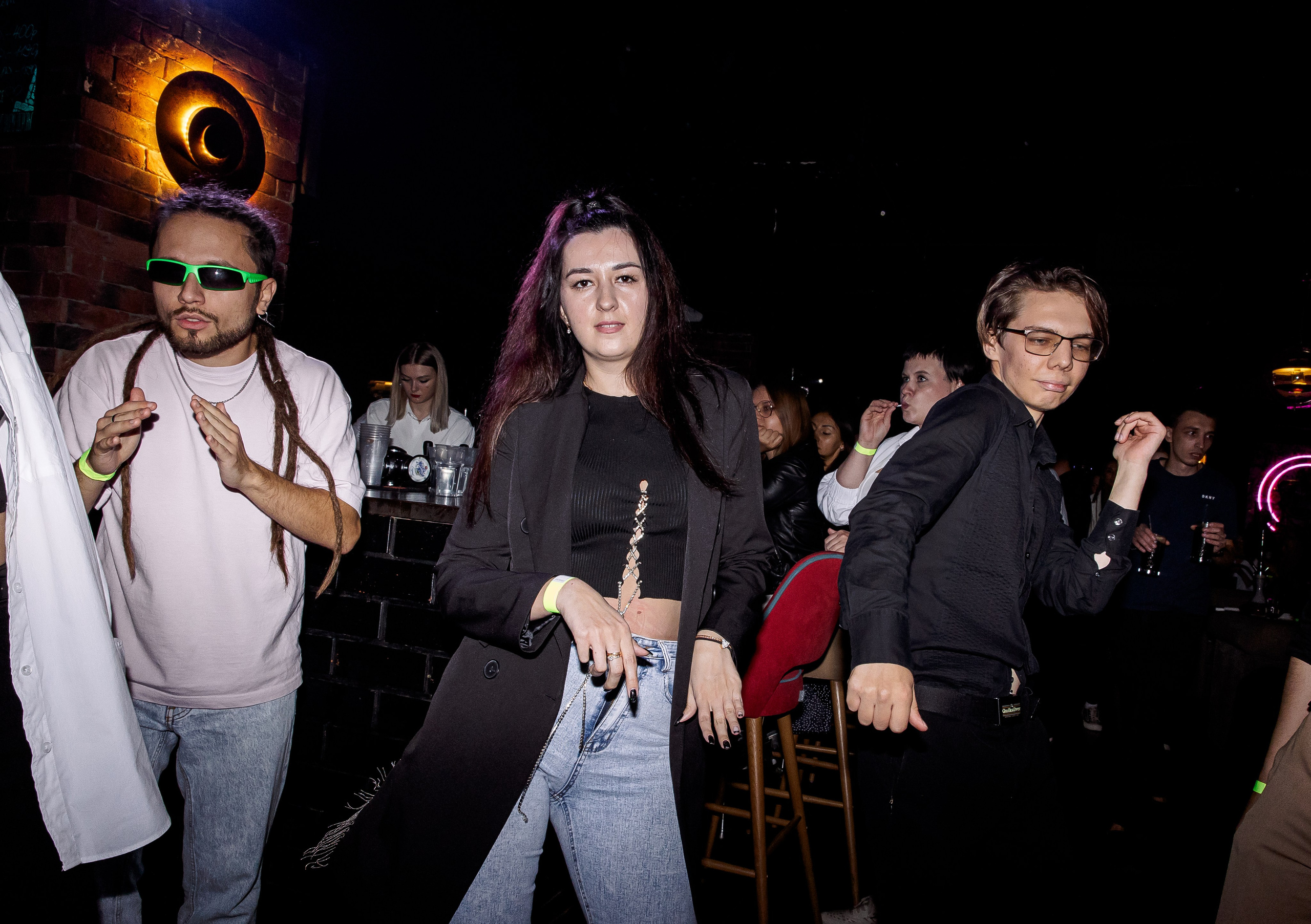 Event-battle. Свадебный и семейный фотограф в Челябинске Юлия Ишимова