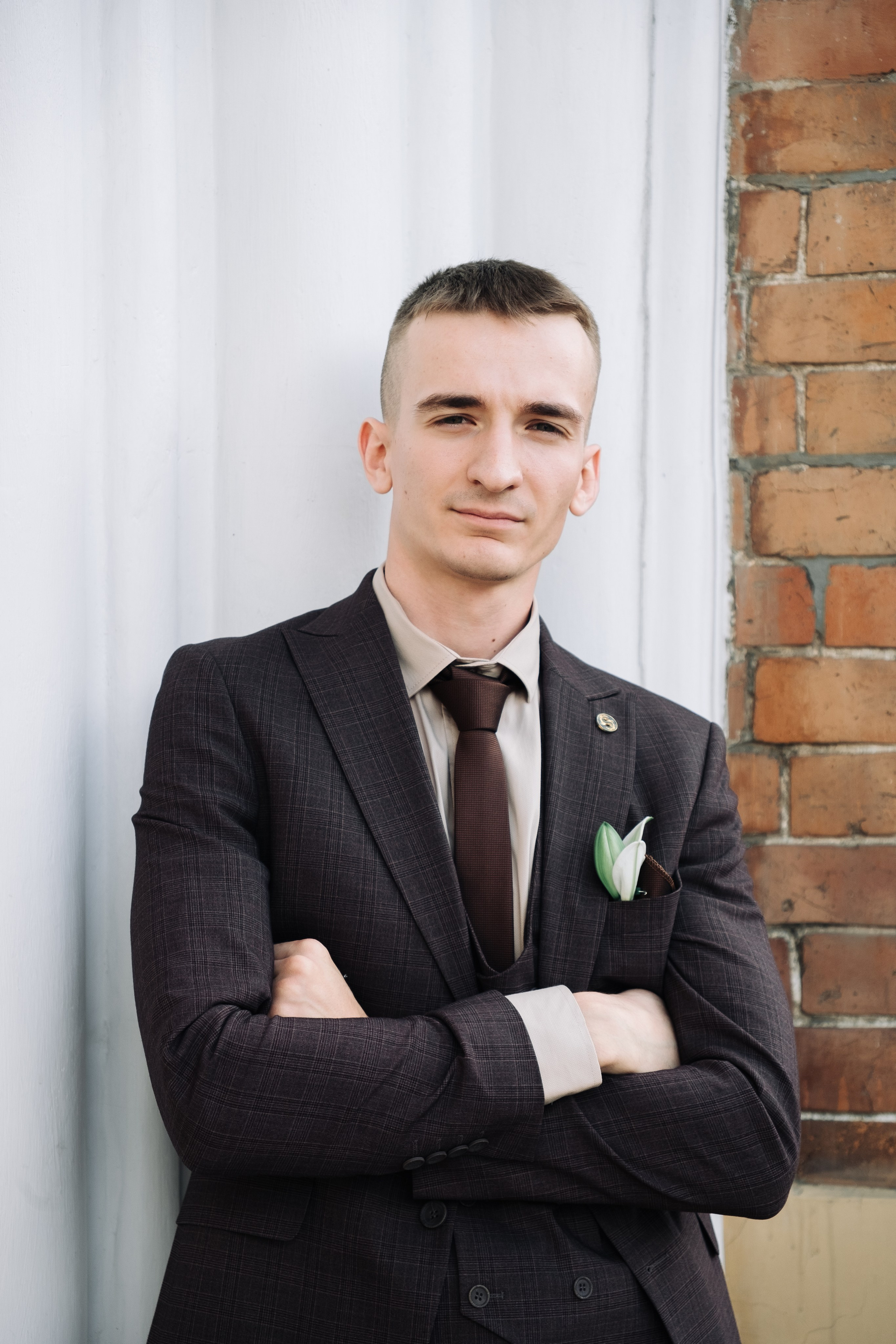 Кадры нашего счастья. Фотограф в Иркутске Анна Мирошникова