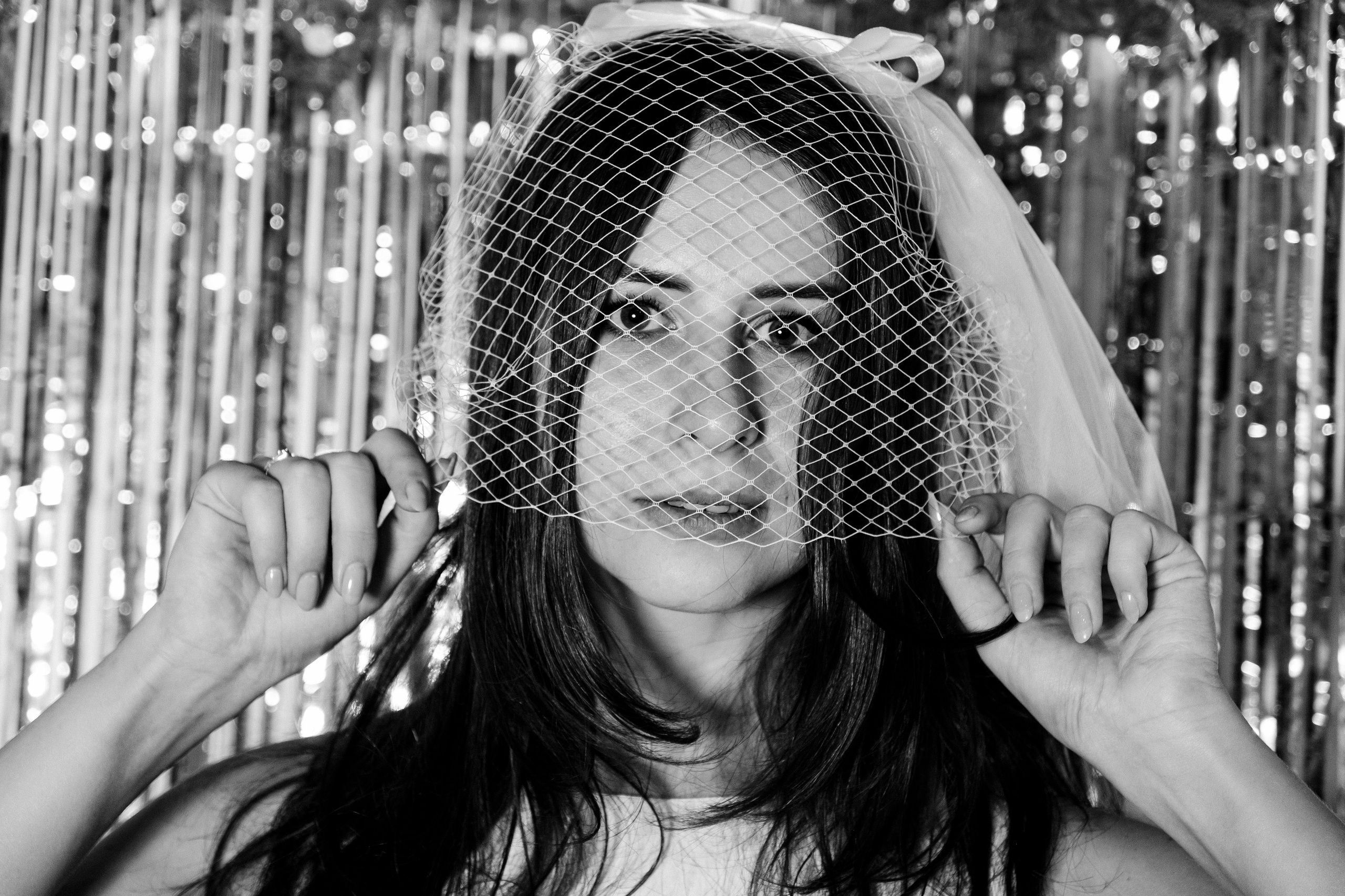 Девичник. Фотограф в Иркутске Анна Мирошникова