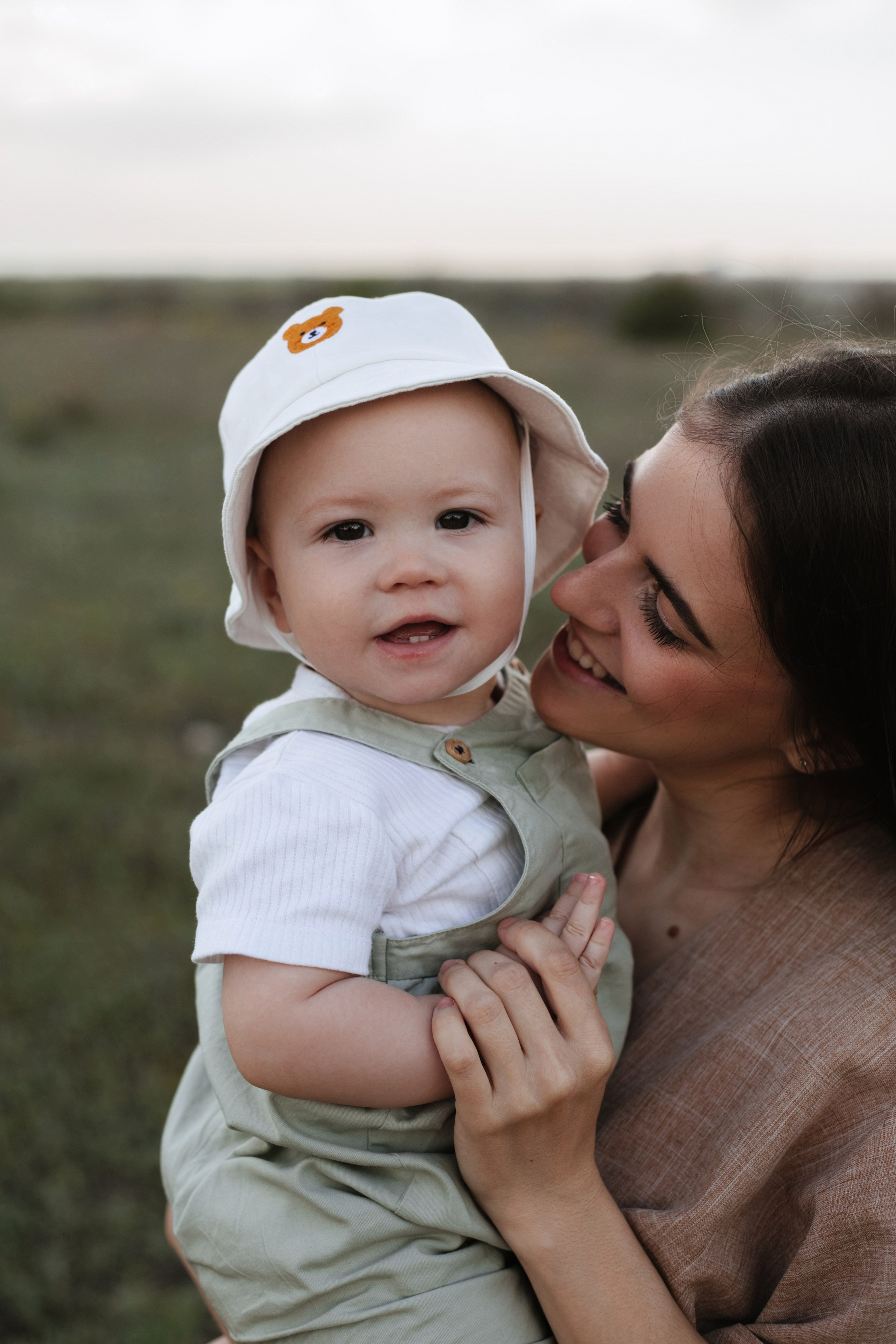 Семейная съемка в грозу. Фотограф в Волгограде и Москве | Анастасия Лаврова