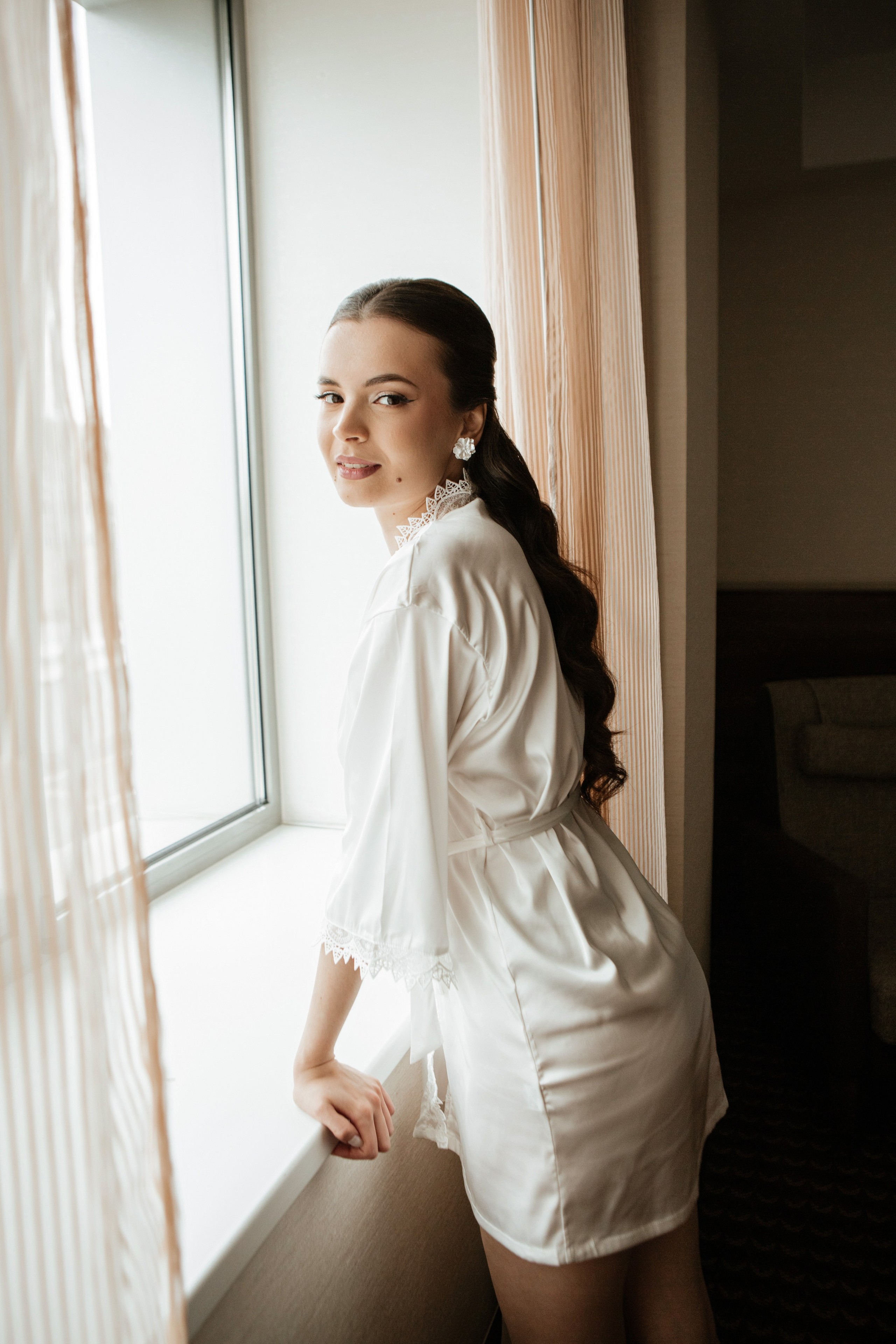 Павел и Анна. Фотограф в Волгограде и Москве | Анастасия Лаврова