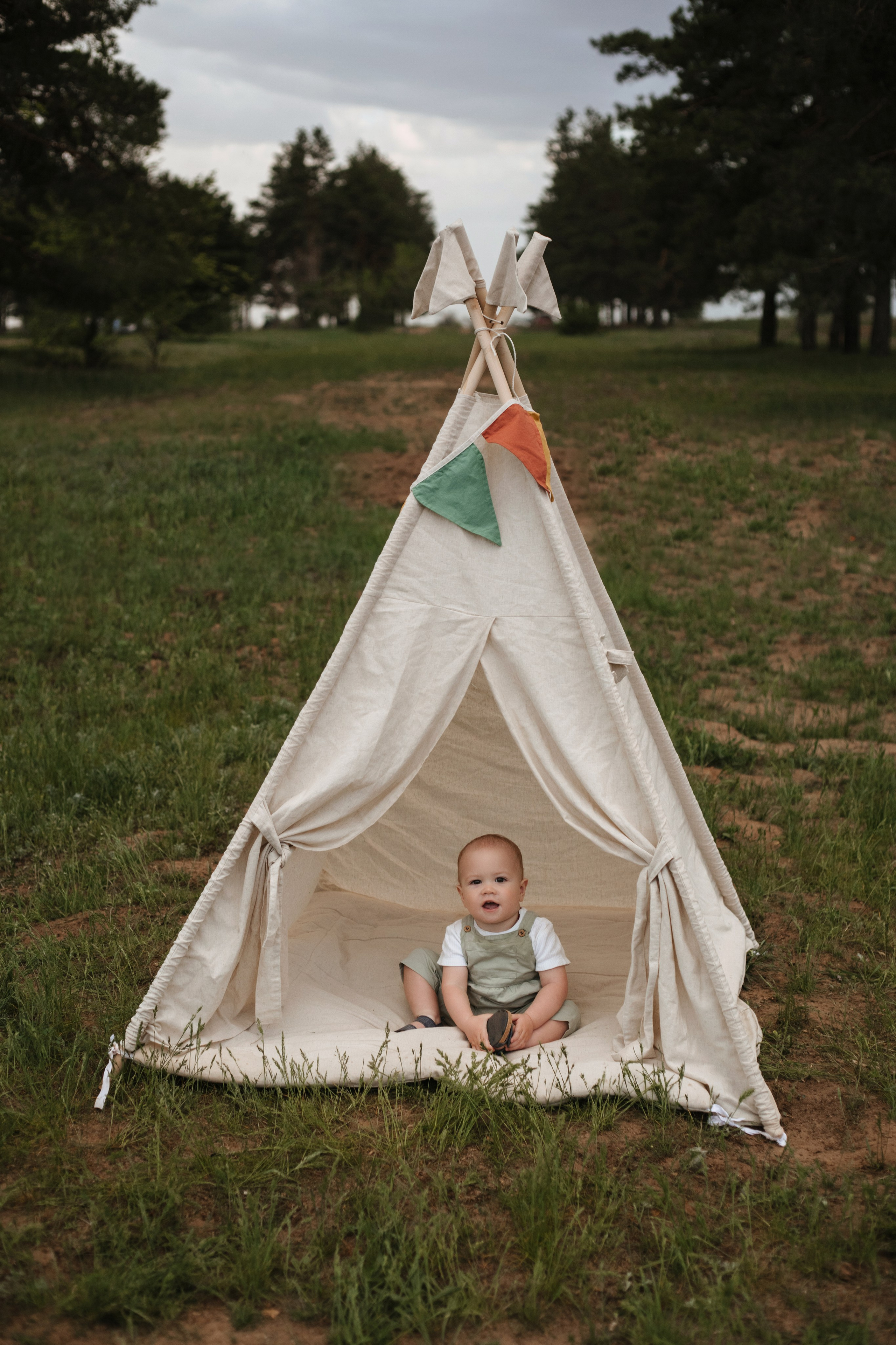 Семейная съемка в грозу. Фотограф в Волгограде и Москве | Анастасия Лаврова
