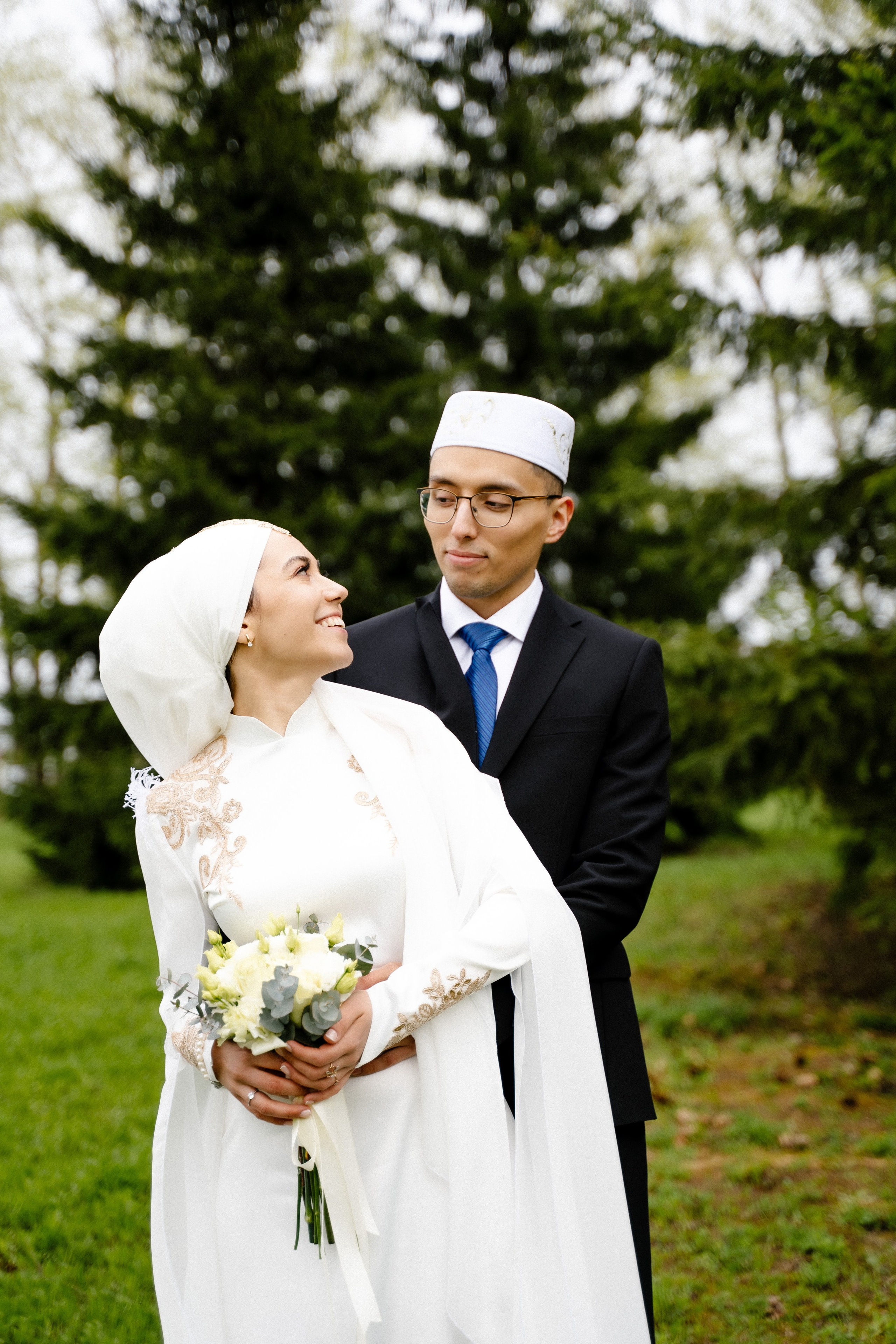 Места для съемки в г. Бирск