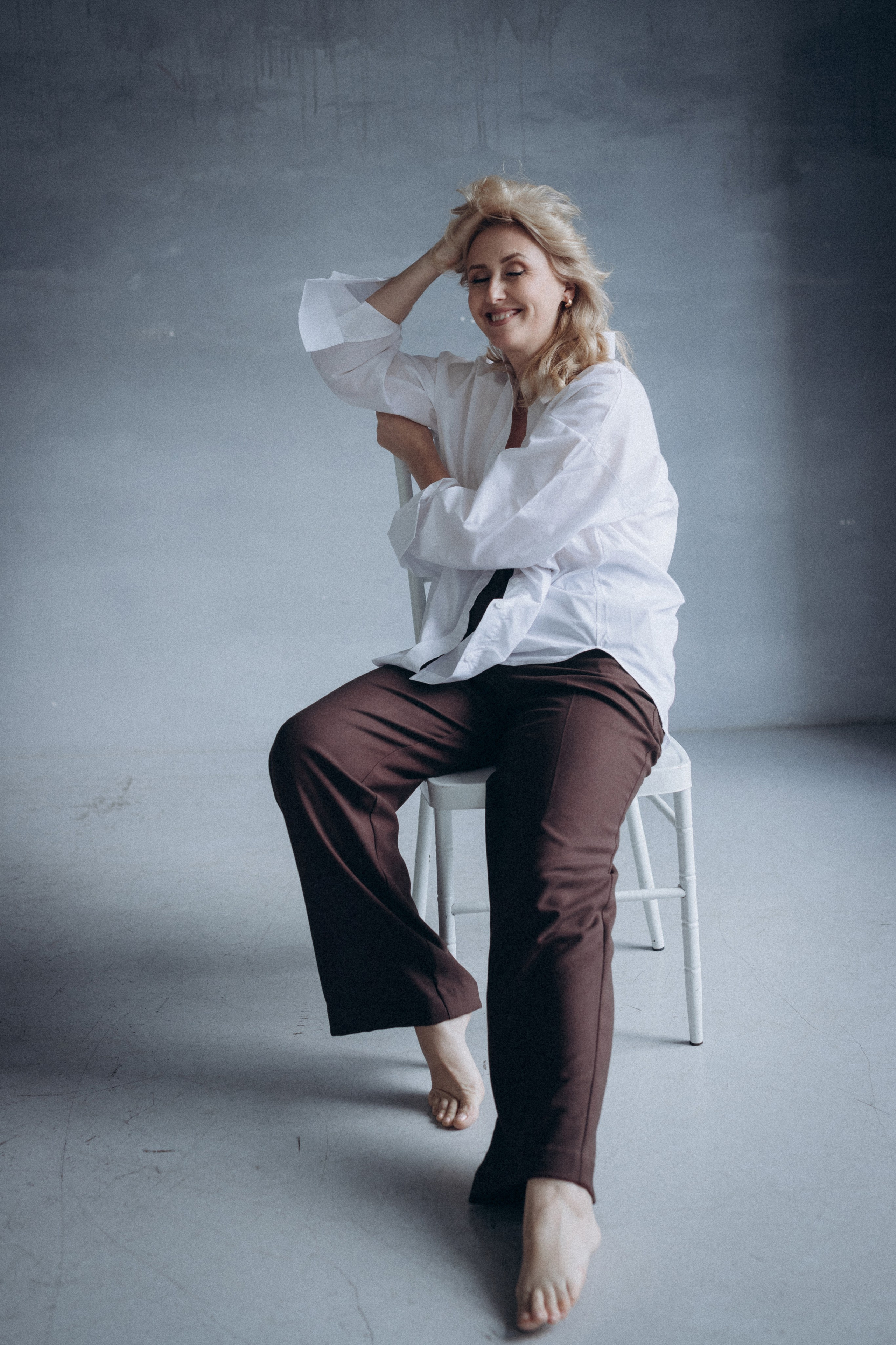 Татьяна. Фотограф Ногинск Электросталь Наталья Осетрова