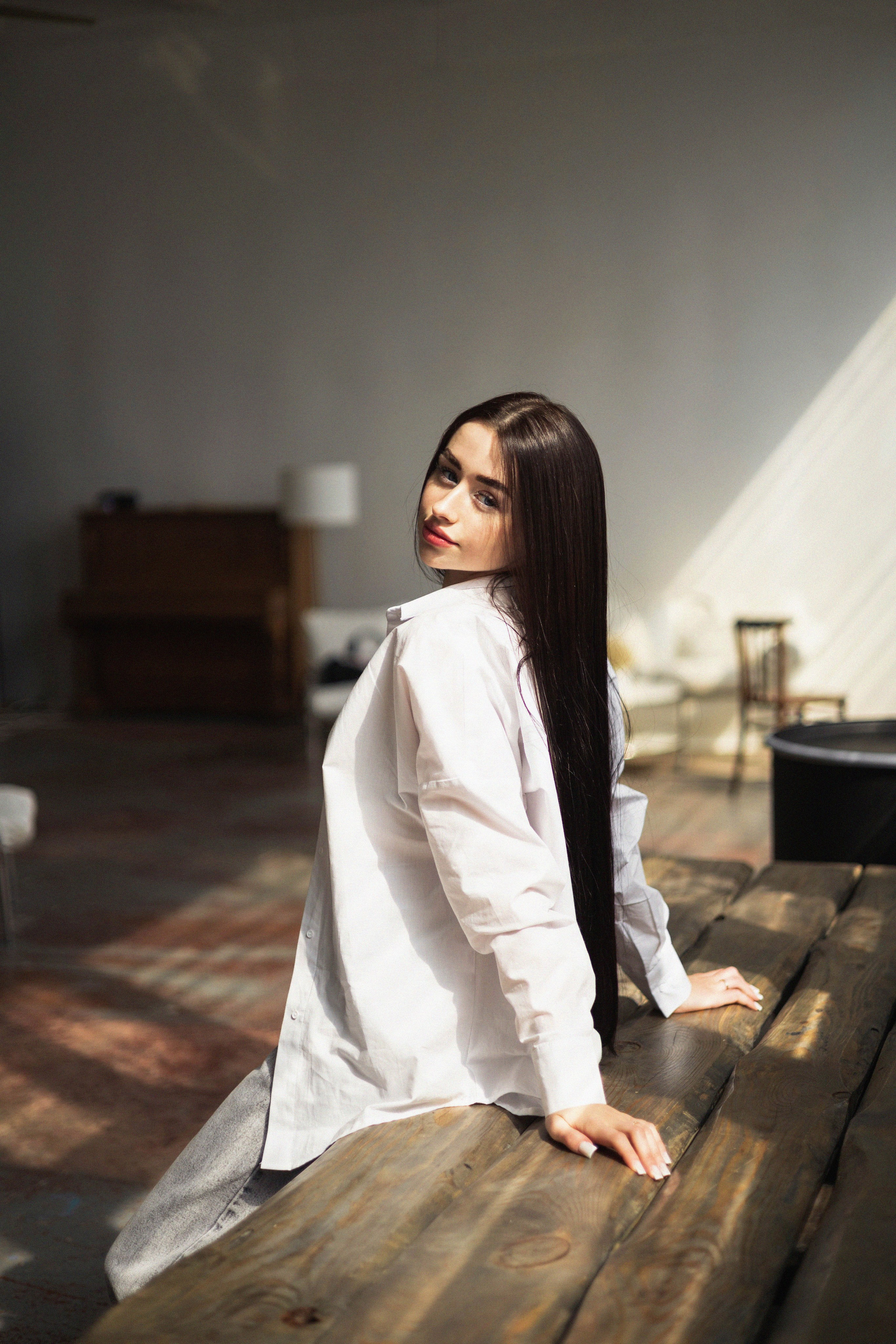 Ala. Свадебный и портретный фотограф Москва и Нижний Новгород