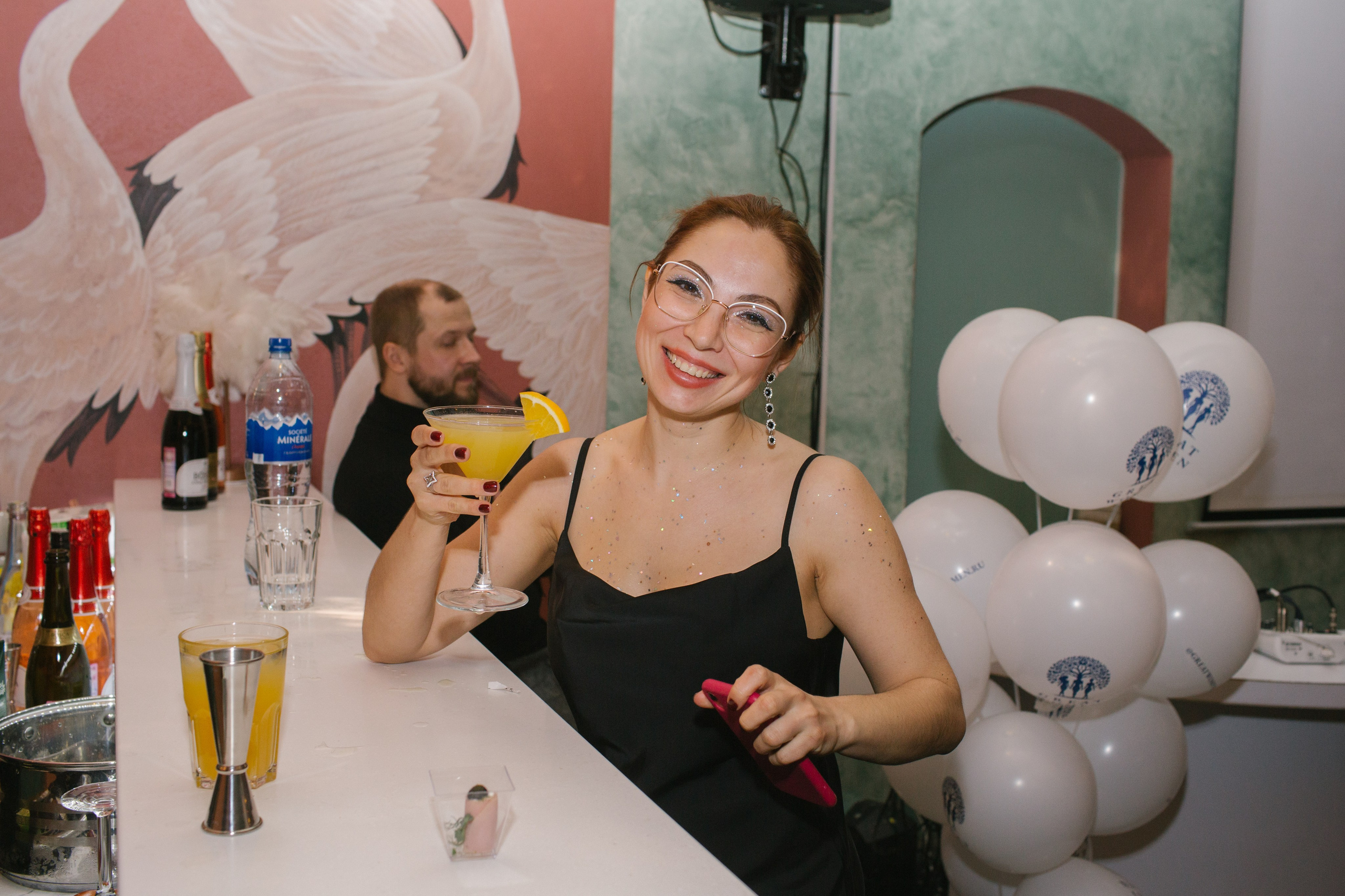 Репортажная съёмка. Фотограф Алексей Байков: репортажная, деловая и интерьерная фотосъёмка