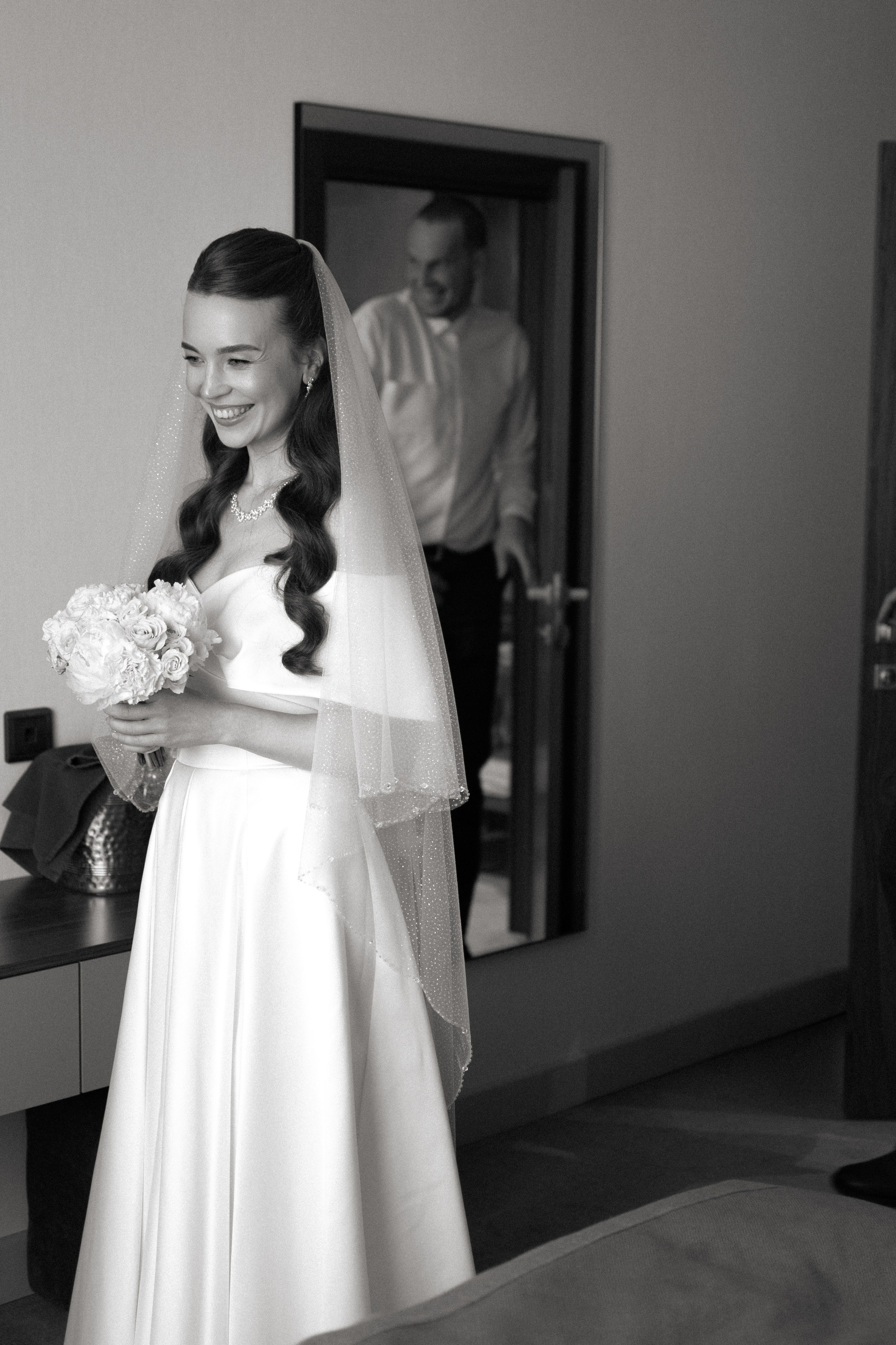 Дарья&Алексей. Семейный, портретный, фотограф в городе Магадане Анастасия Кадочкина