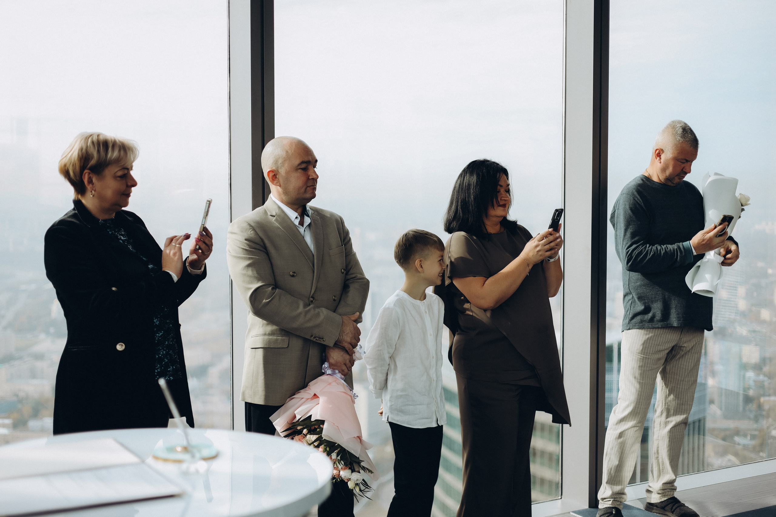 Вика и Тёма. Panorama 360. Диана Чечель. Свадебный и семейный фотограф в Москве